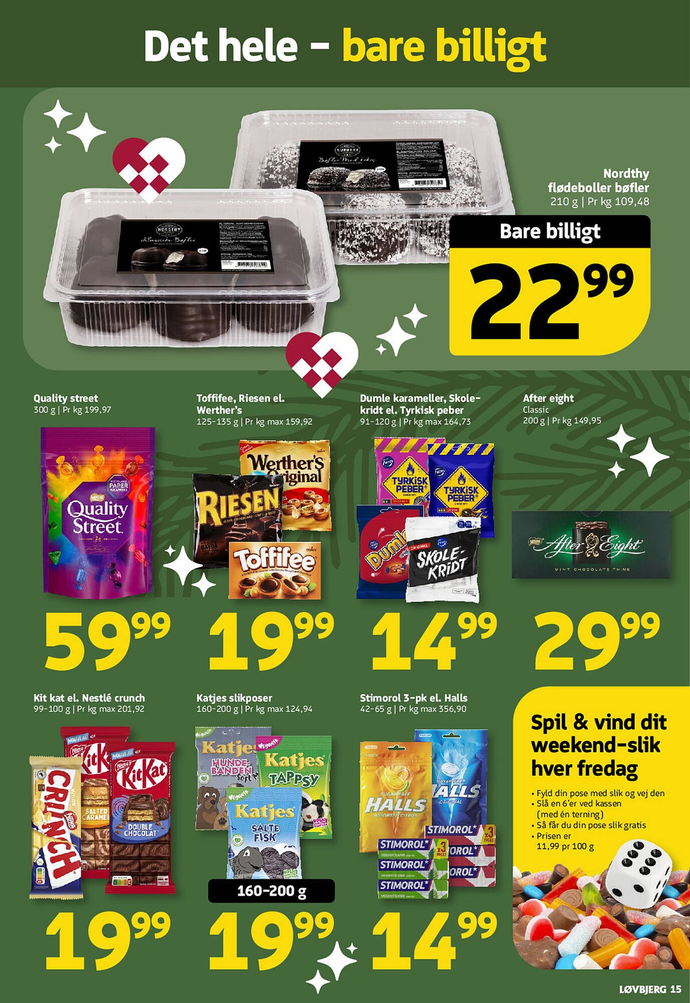 Løvbjerg tilbudsavis (2025-12-05 - 2025-12-11)