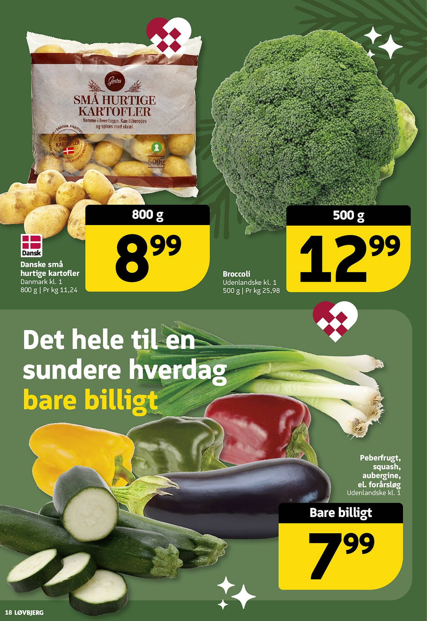 Løvbjerg tilbudsavis (2025-12-05 - 2025-12-11)