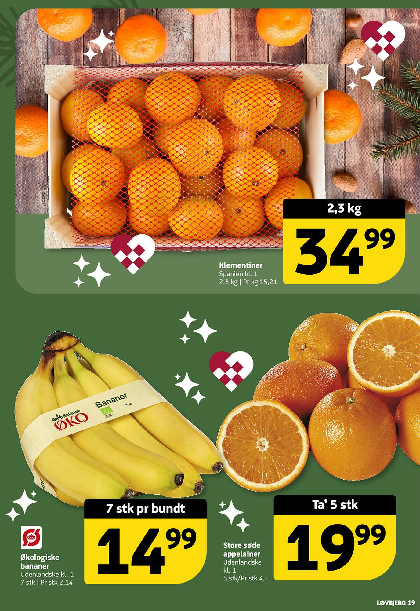 Løvbjerg tilbudsavis (2025-12-05 - 2025-12-11)