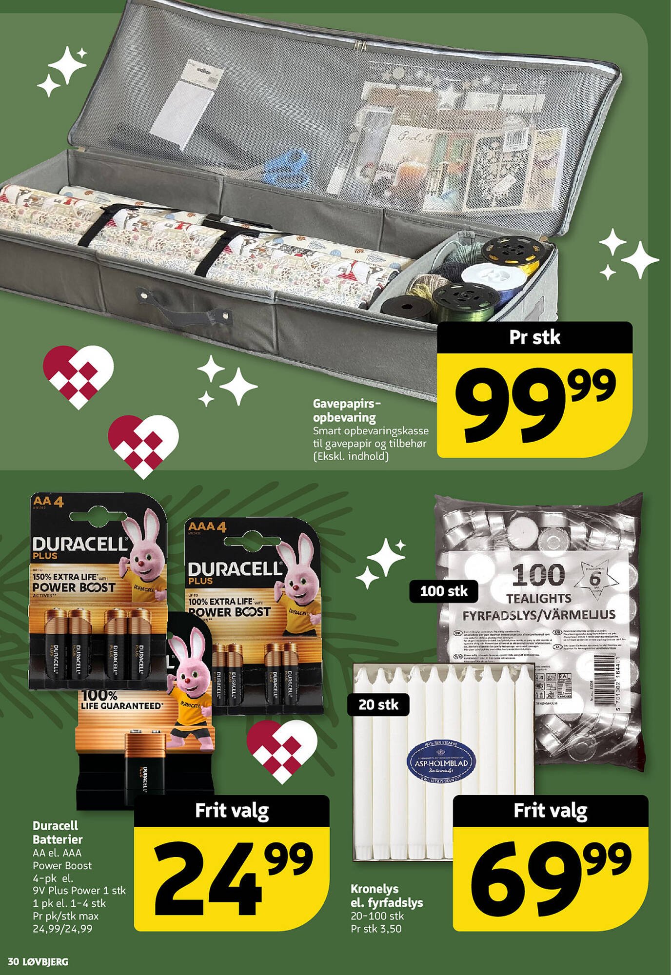 Løvbjerg tilbudsavis (2025-12-05 - 2025-12-11)