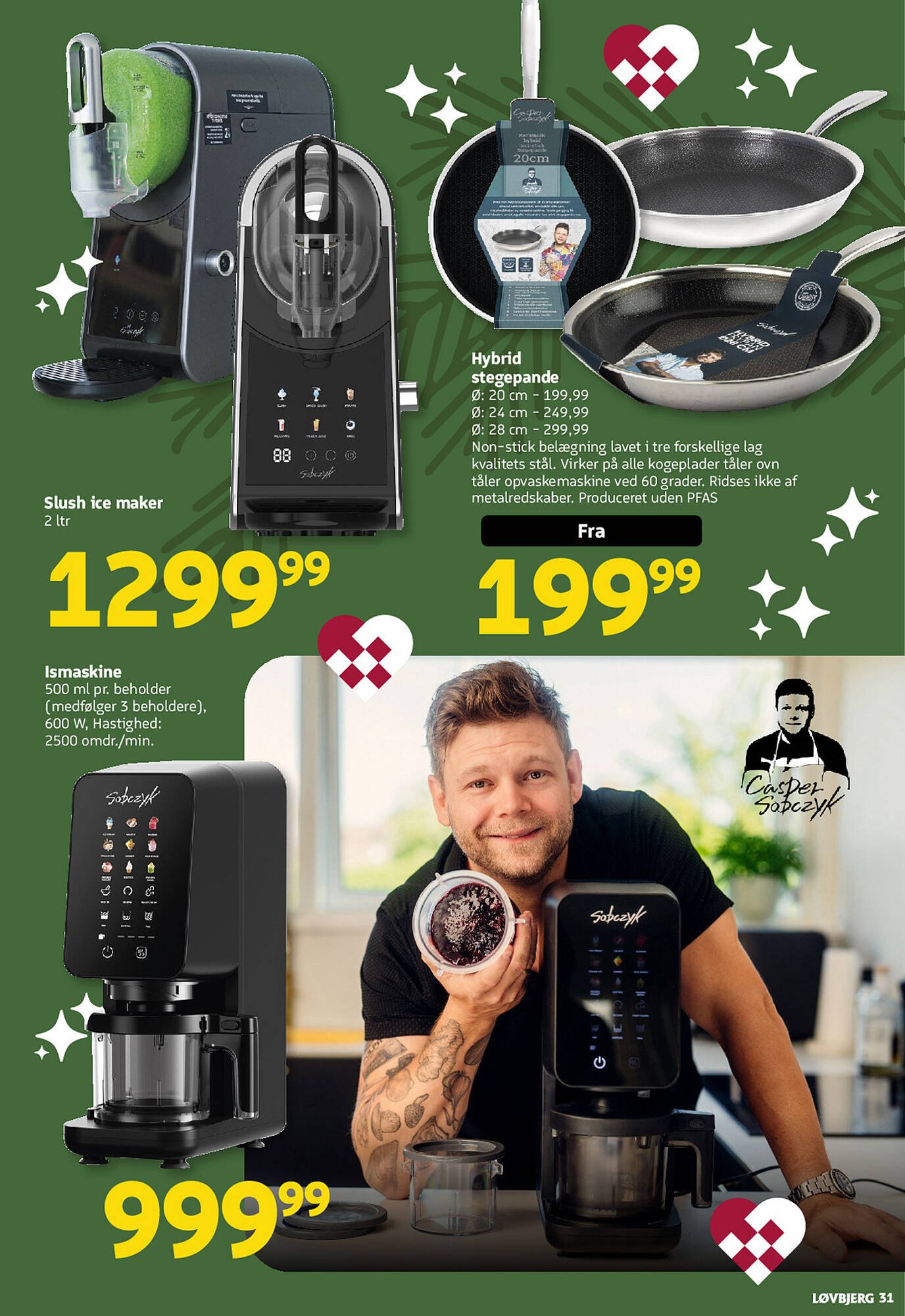 Løvbjerg tilbudsavis (2025-12-05 - 2025-12-11)