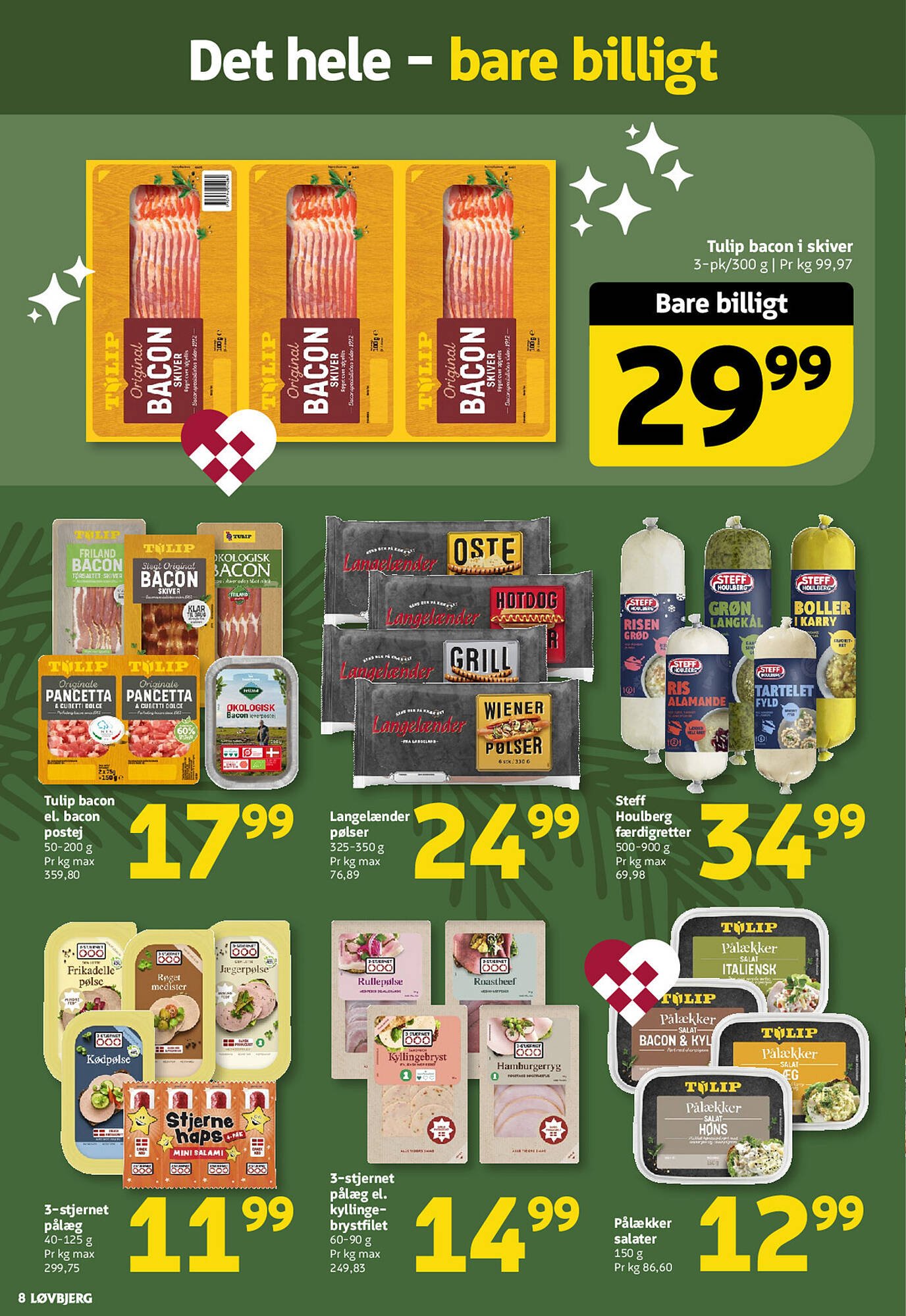 Løvbjerg tilbudsavis (2025-12-05 - 2025-12-11)