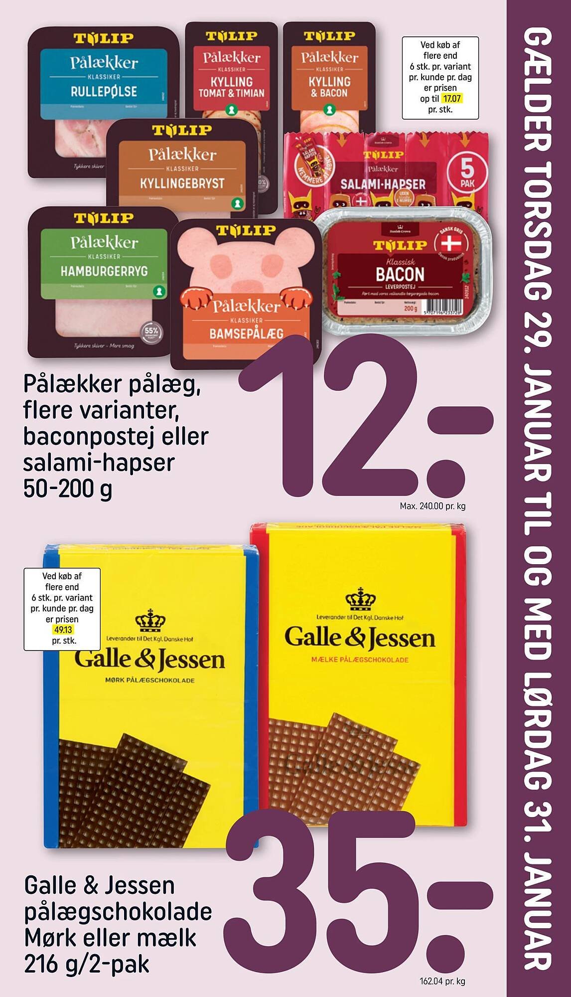 REMA 1000 tilbudsavis