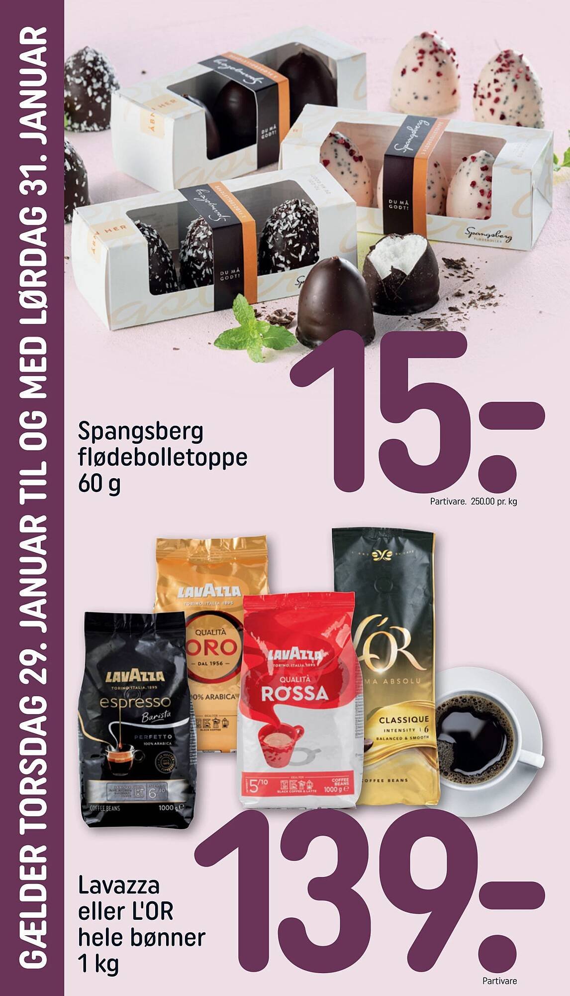 REMA 1000 tilbudsavis