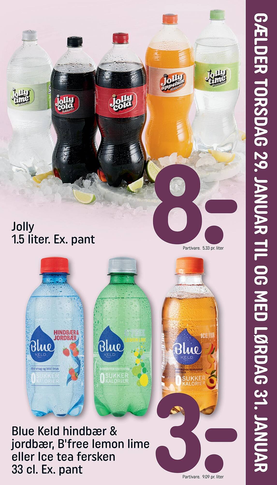 REMA 1000 tilbudsavis