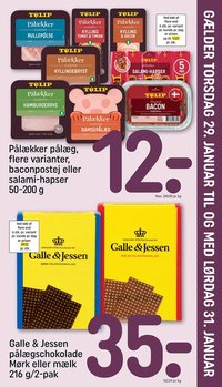 REMA 1000 tilbudsavis