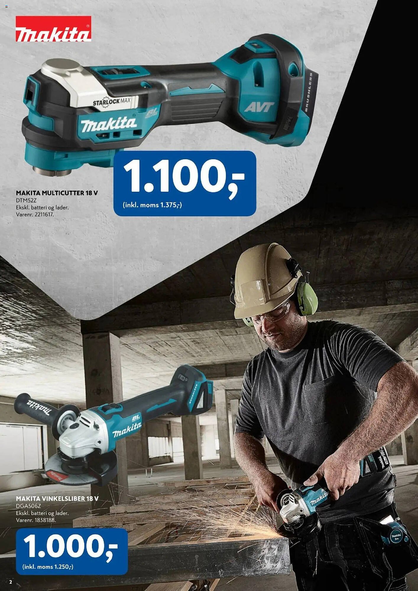 Davidsen tilbudsavis