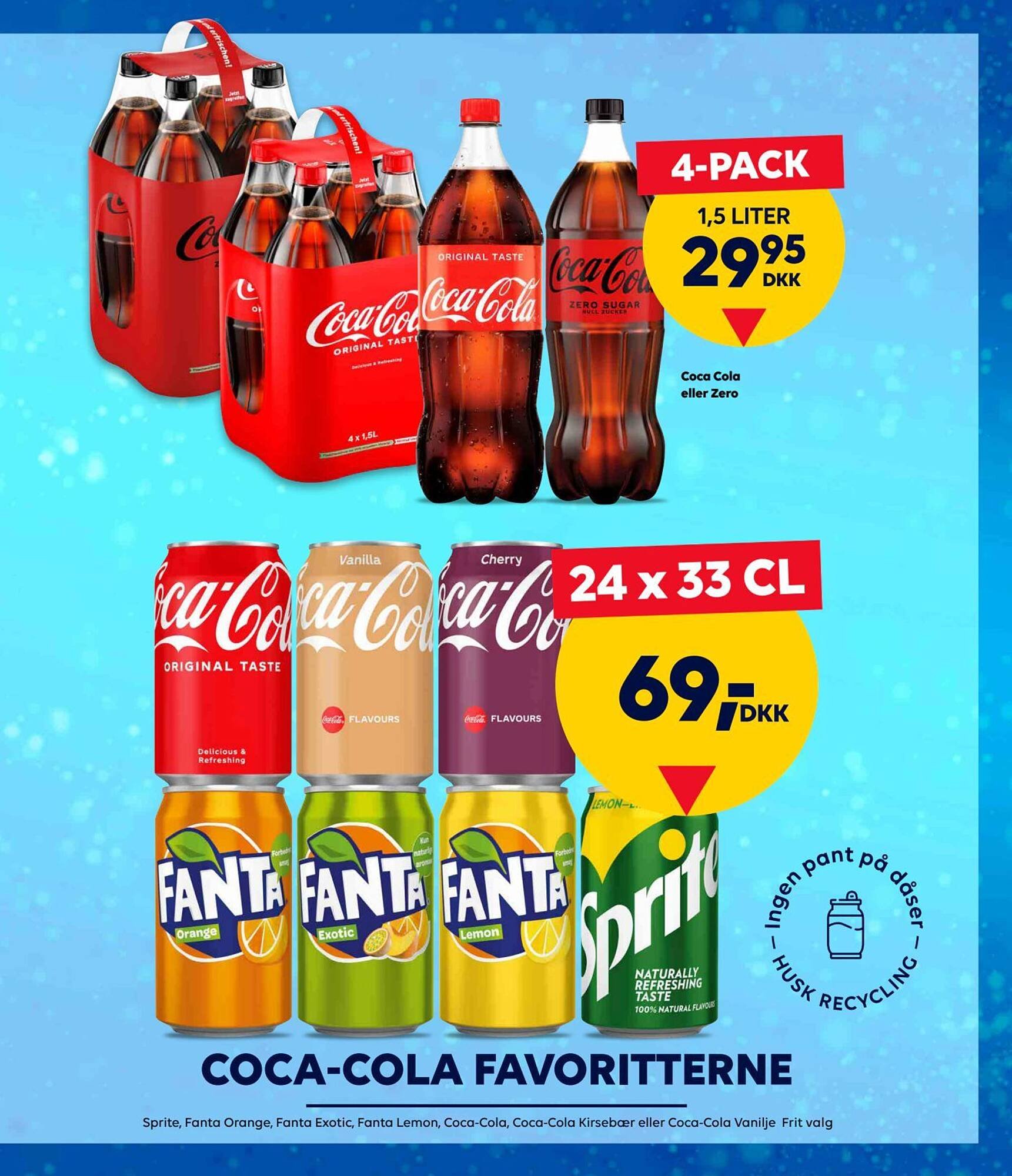 BorderShop tilbudsavis