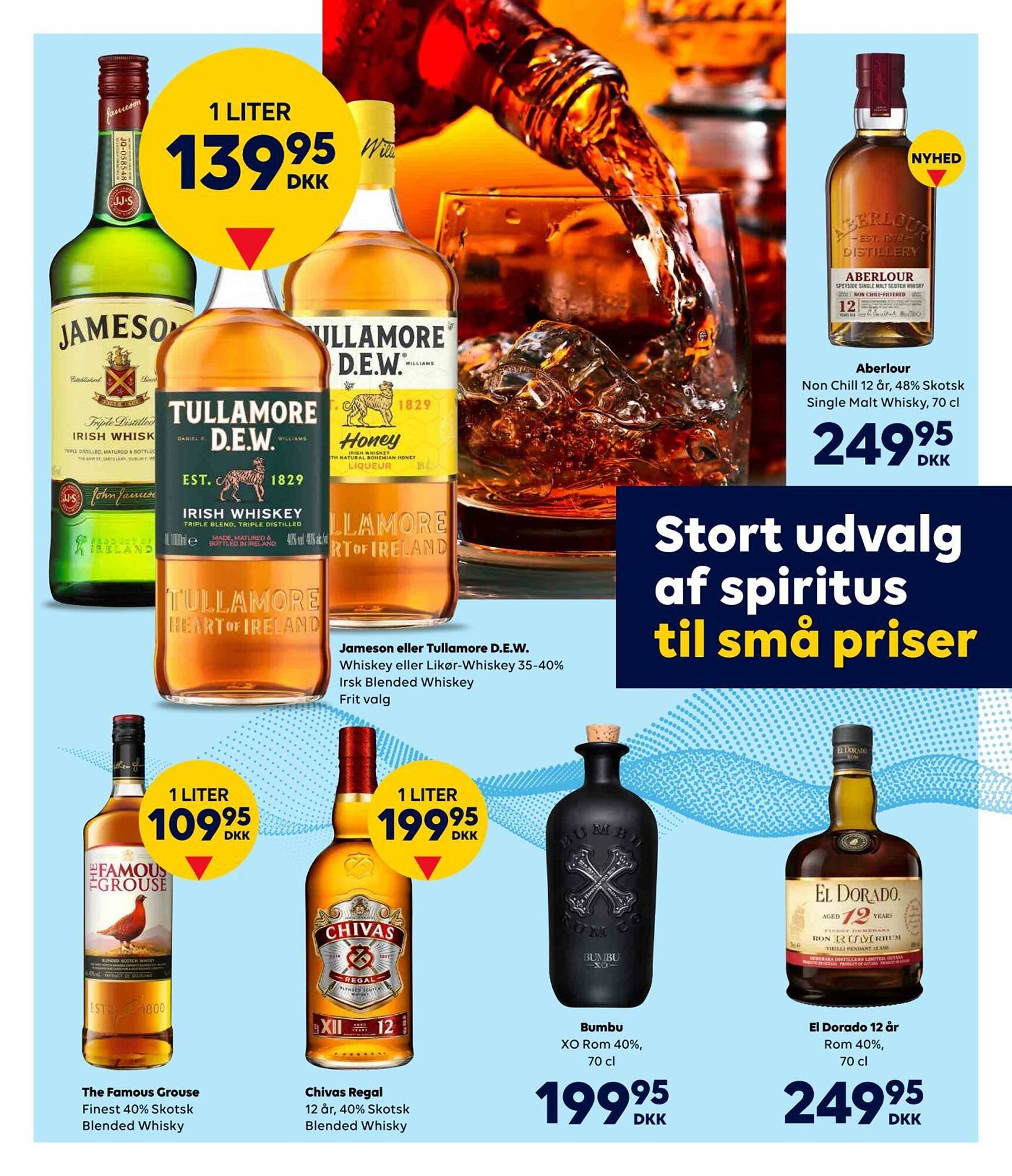 BorderShop tilbudsavis