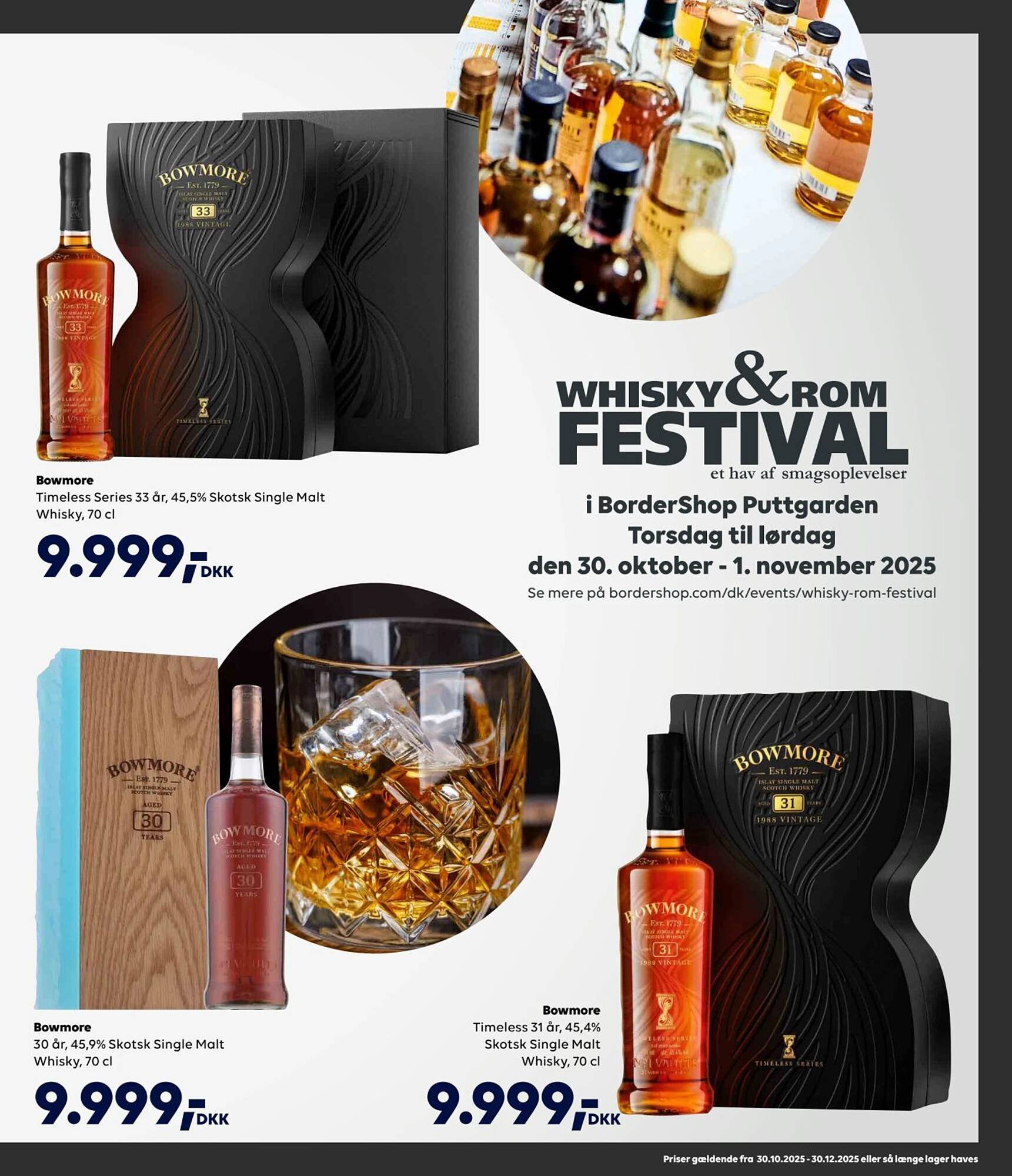 BorderShop tilbudsavis