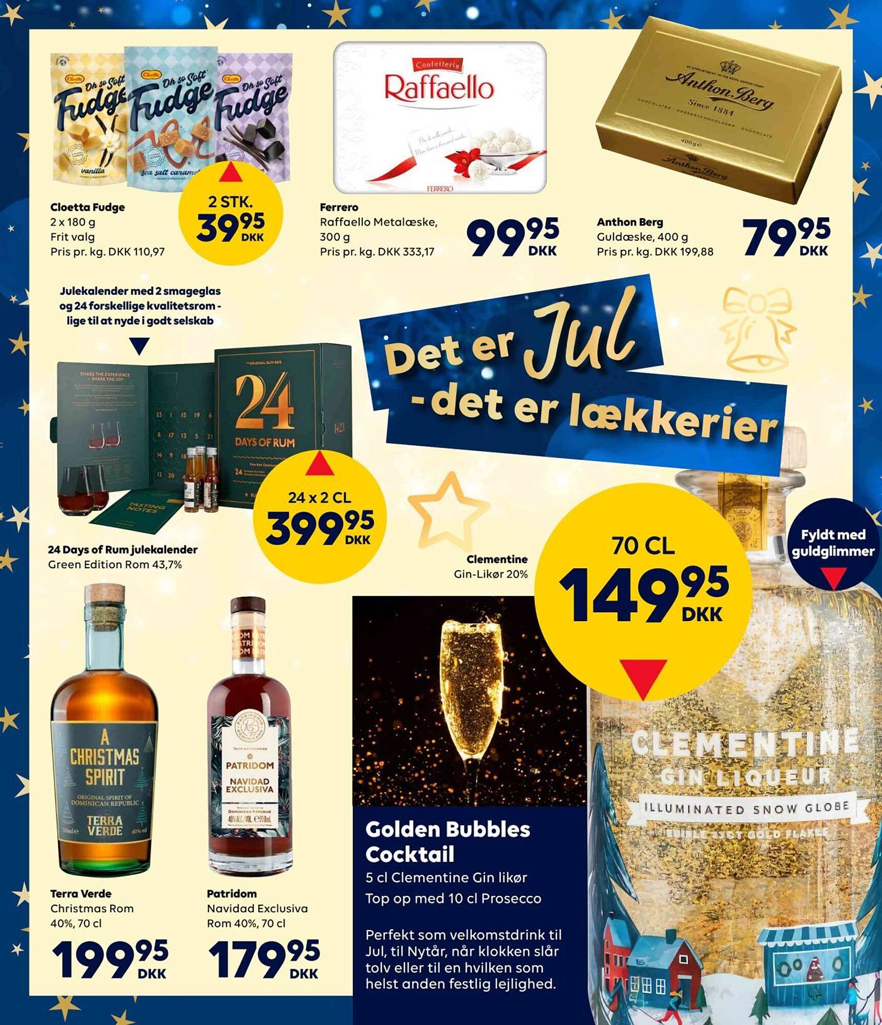 BorderShop tilbudsavis