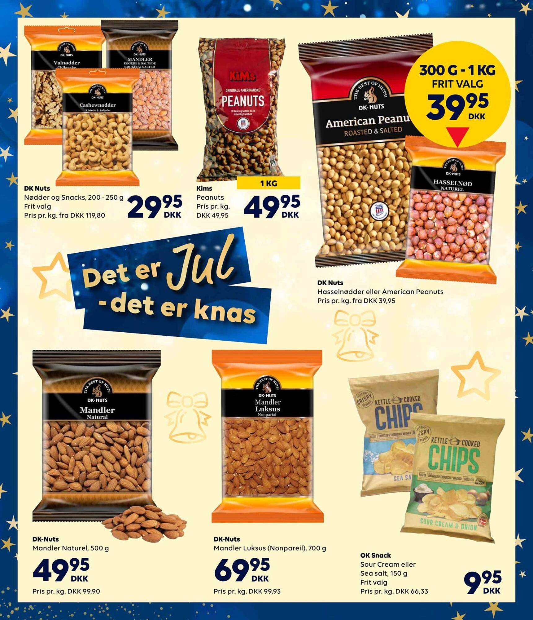 BorderShop tilbudsavis