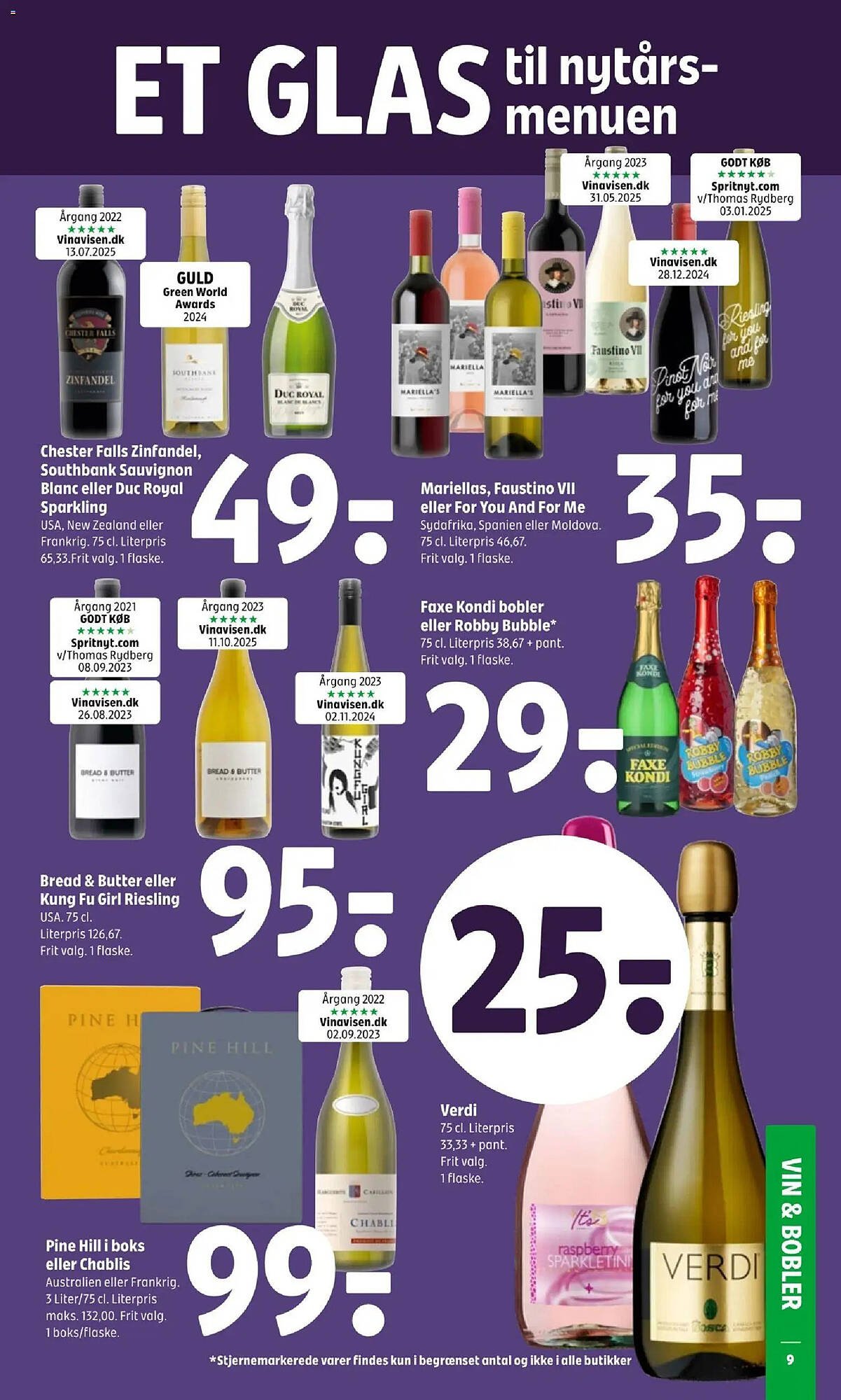 Coop 365 tilbudsavis