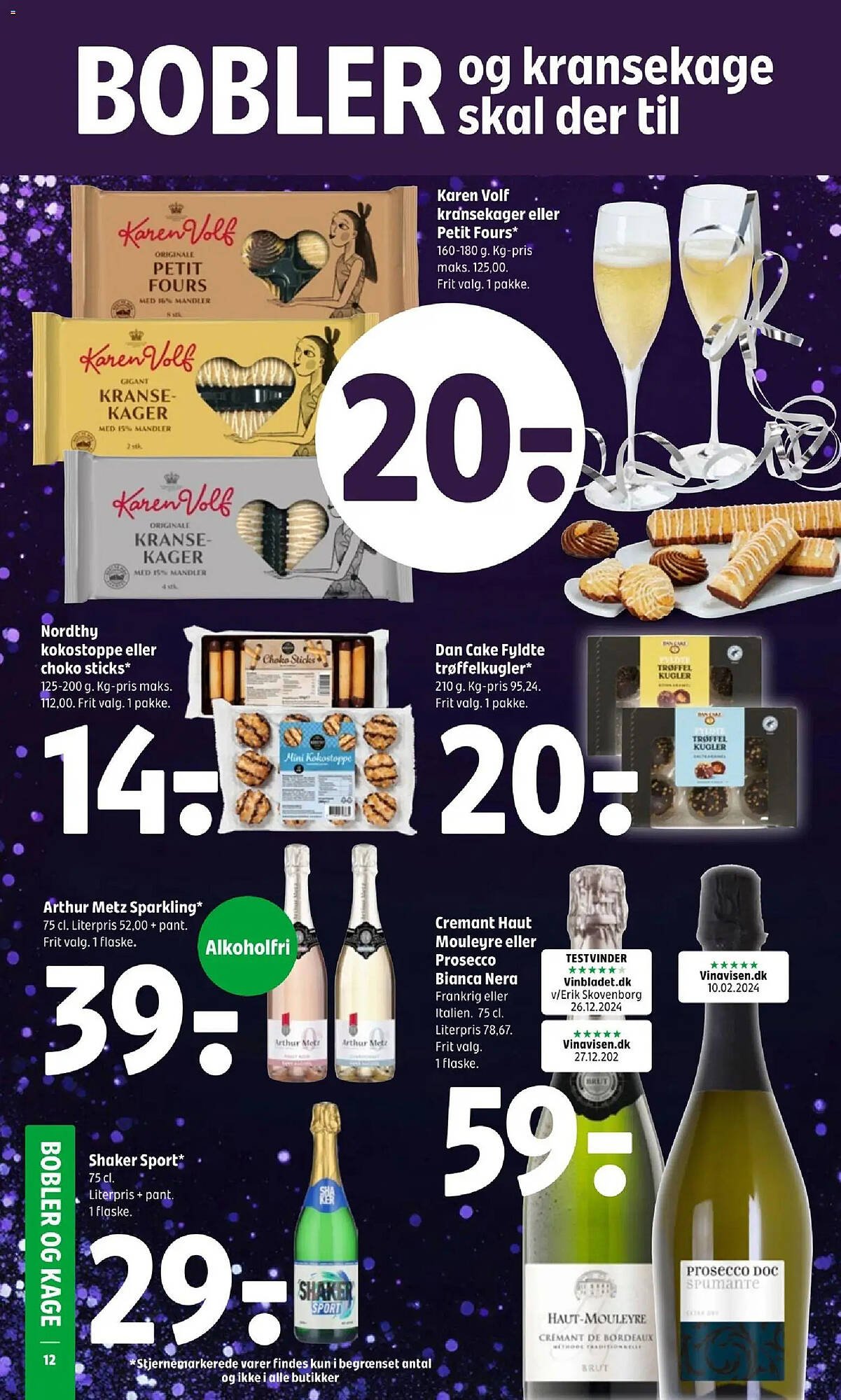 Coop 365 tilbudsavis (2025-12-27 - 2025-12-31)