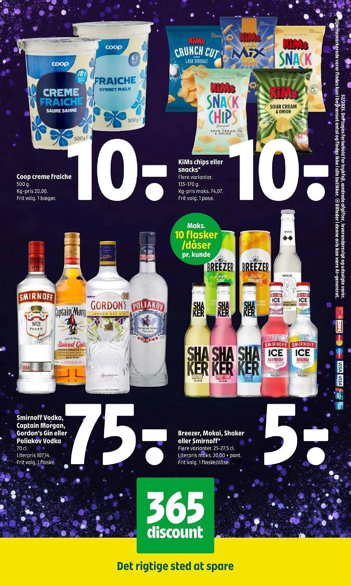 Coop 365 tilbudsavis