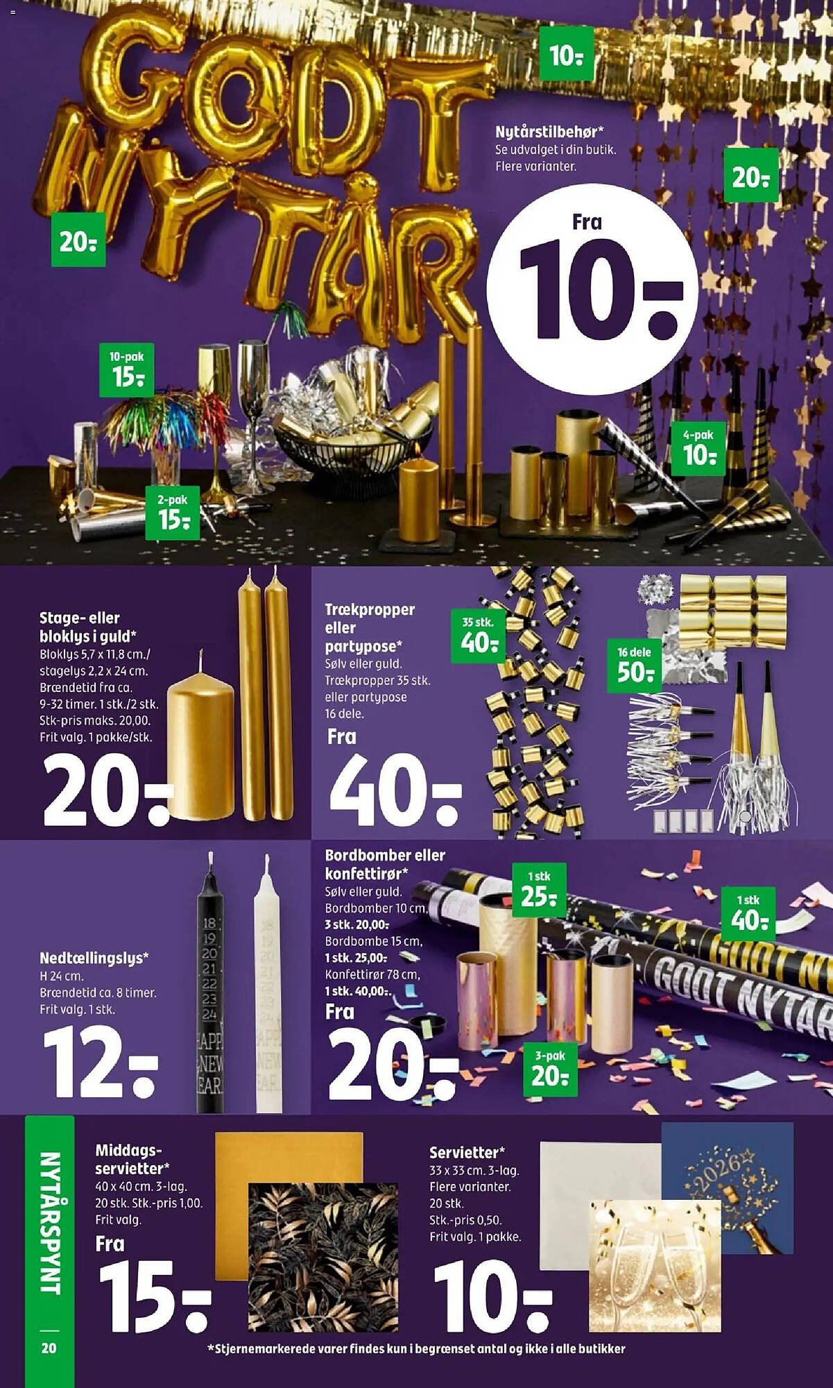 Coop 365 tilbudsavis