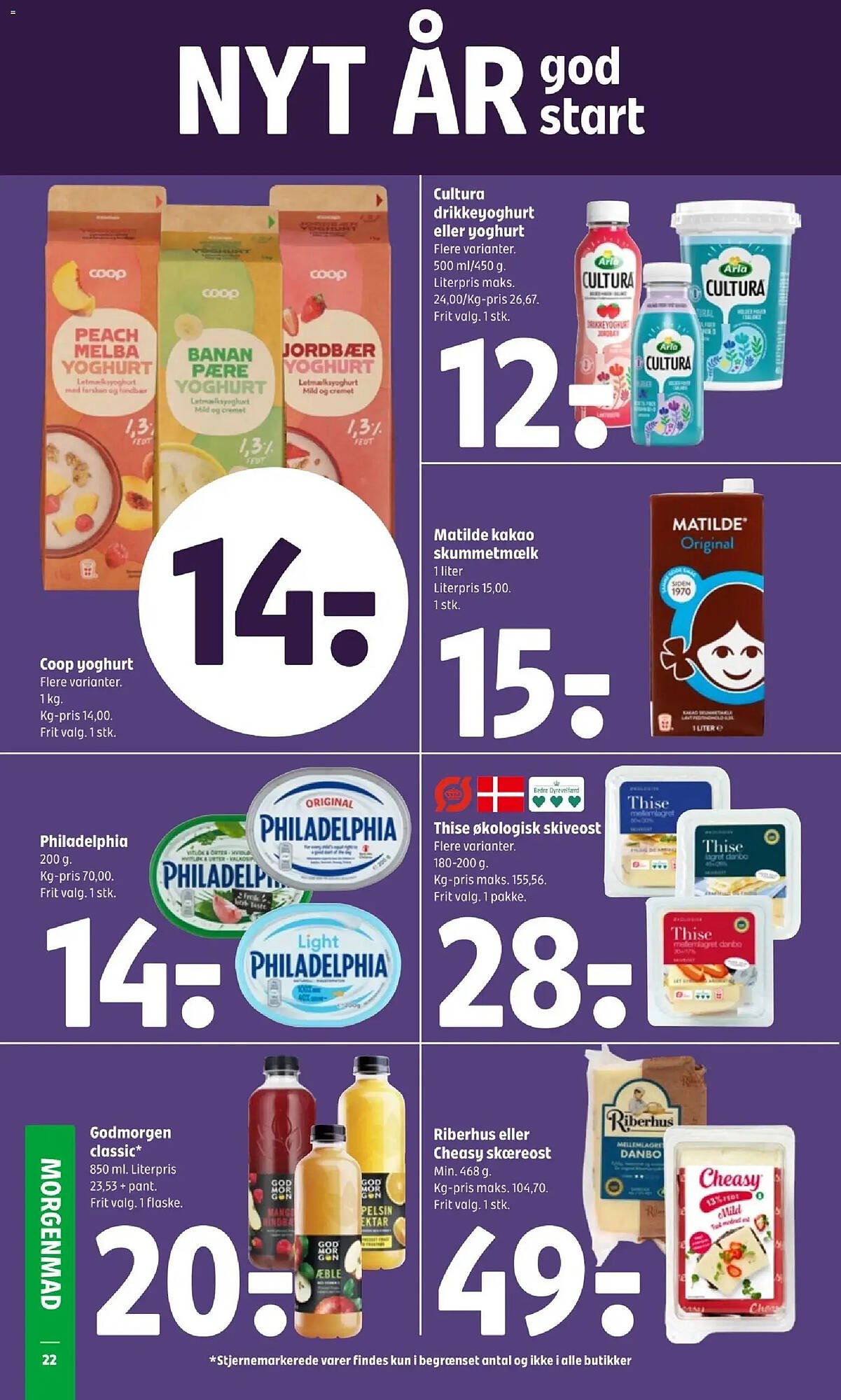 Coop 365 tilbudsavis