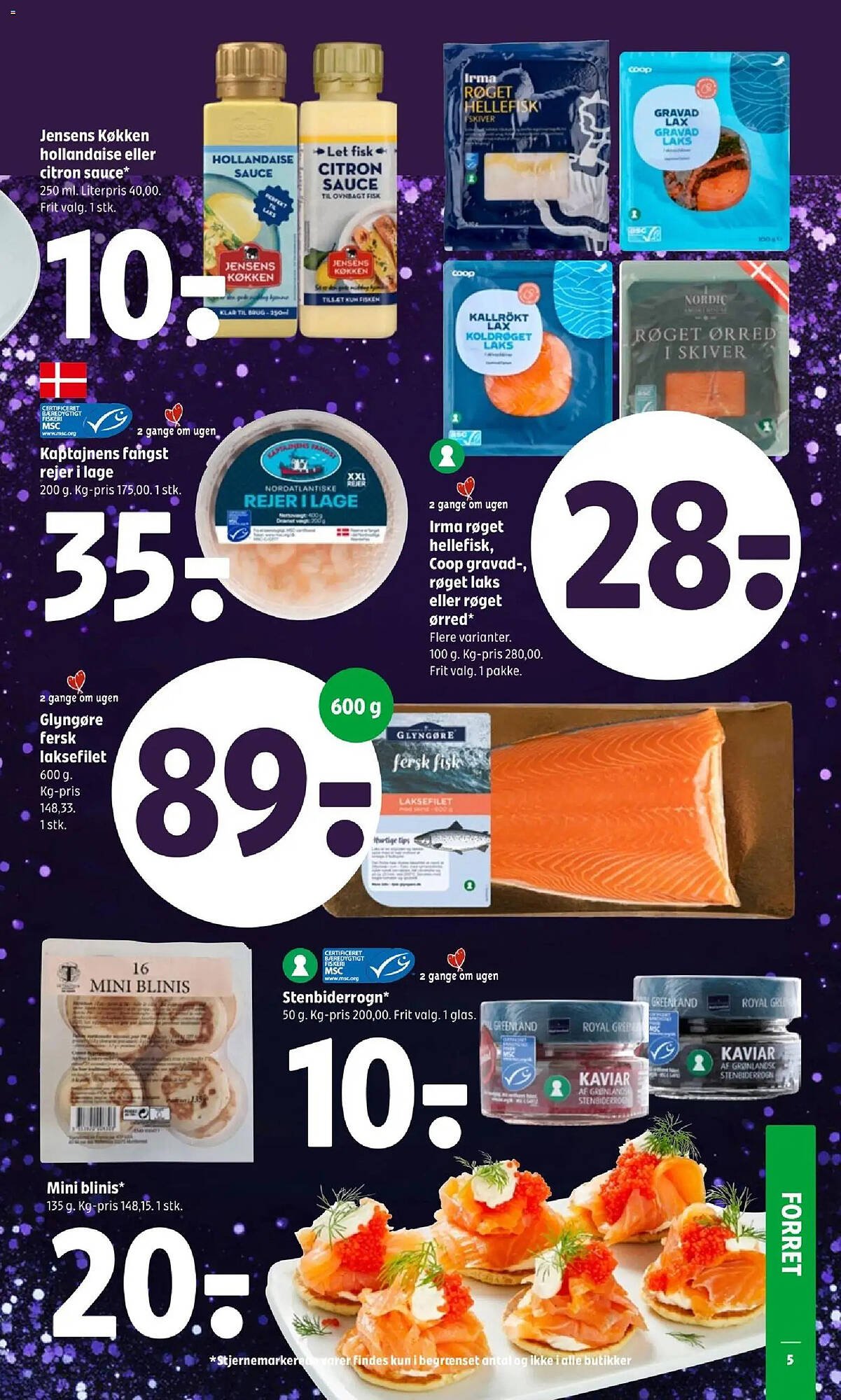 Coop 365 tilbudsavis