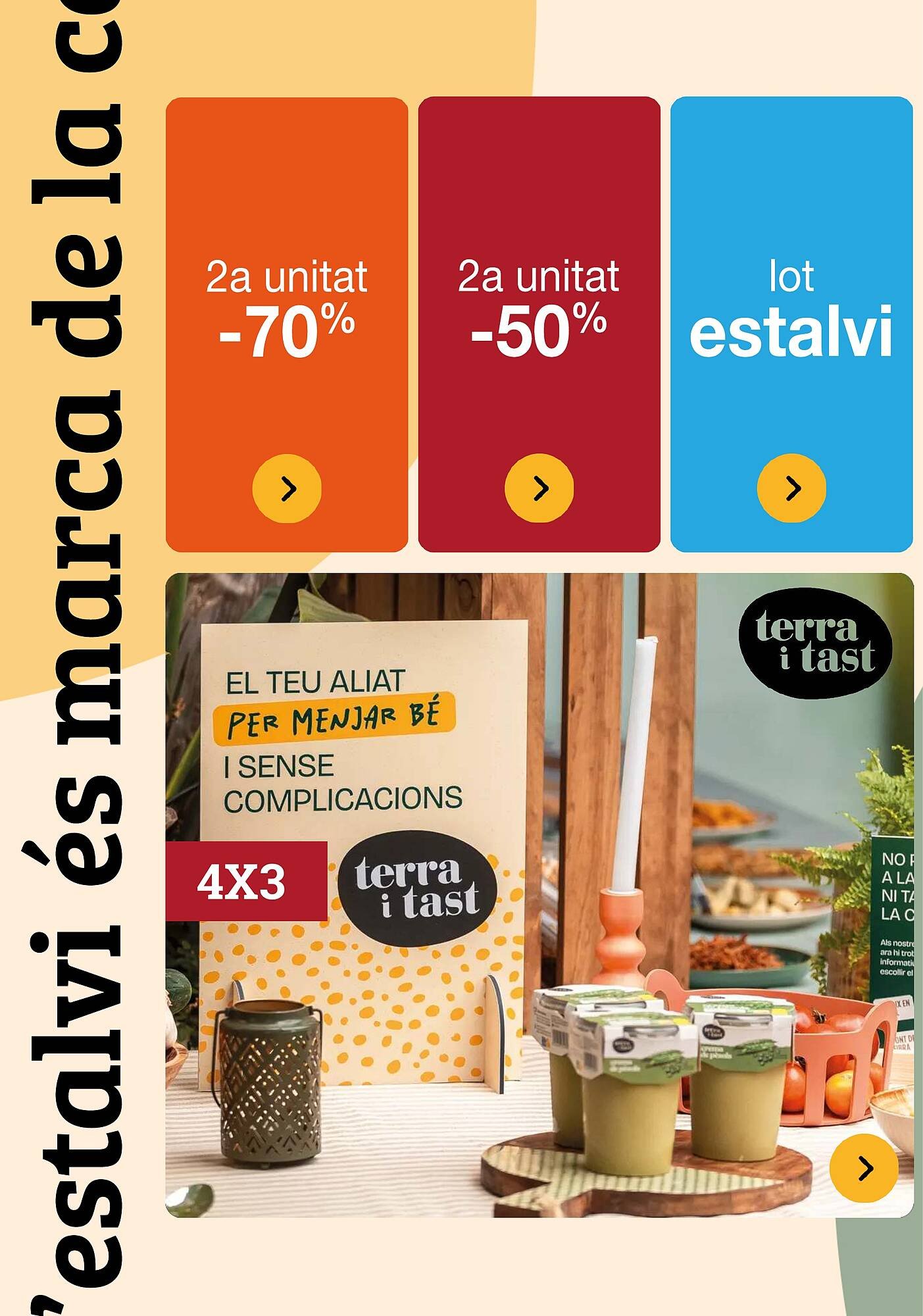 Folleto BonpreuEsclat