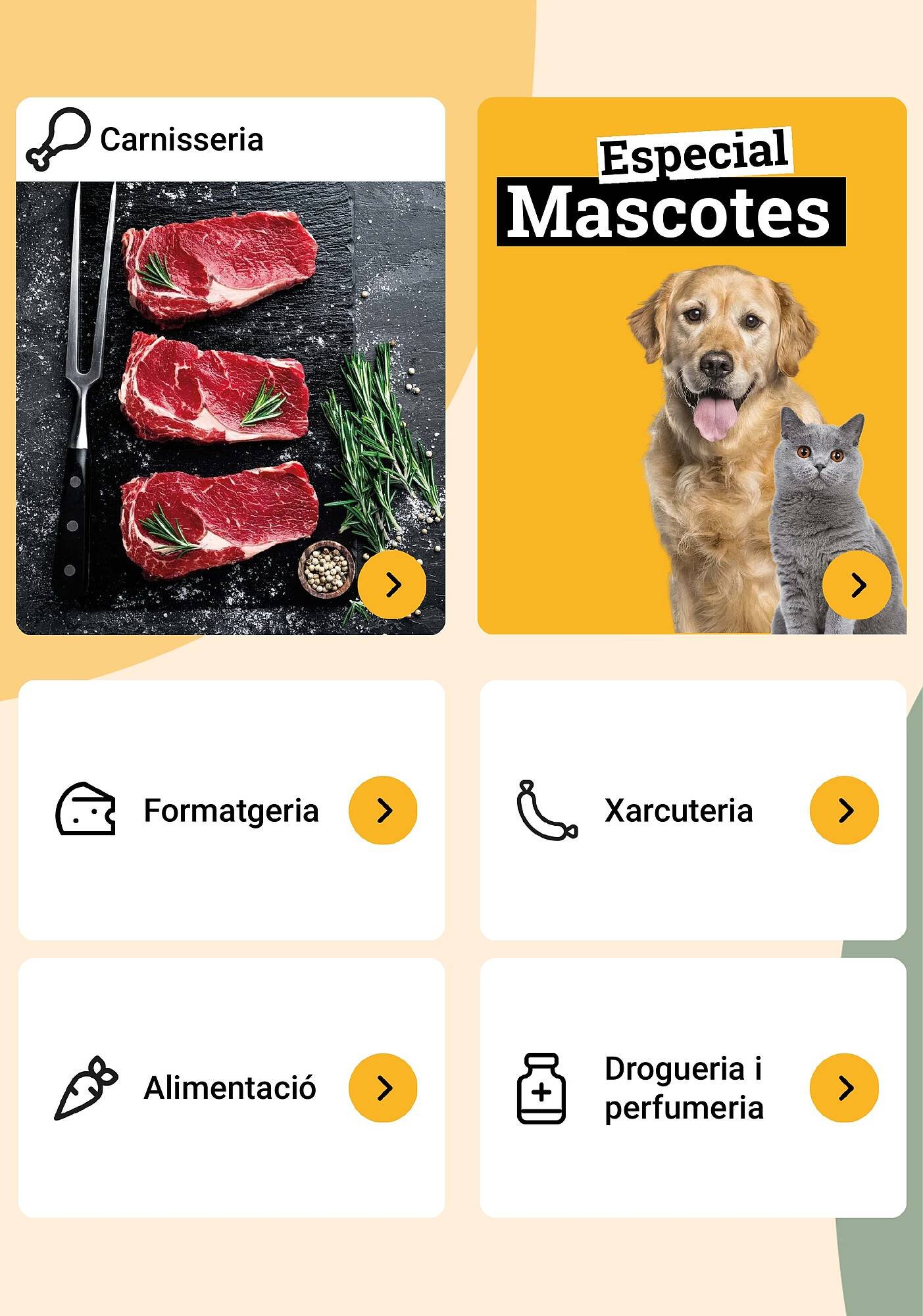 Folleto BonpreuEsclat