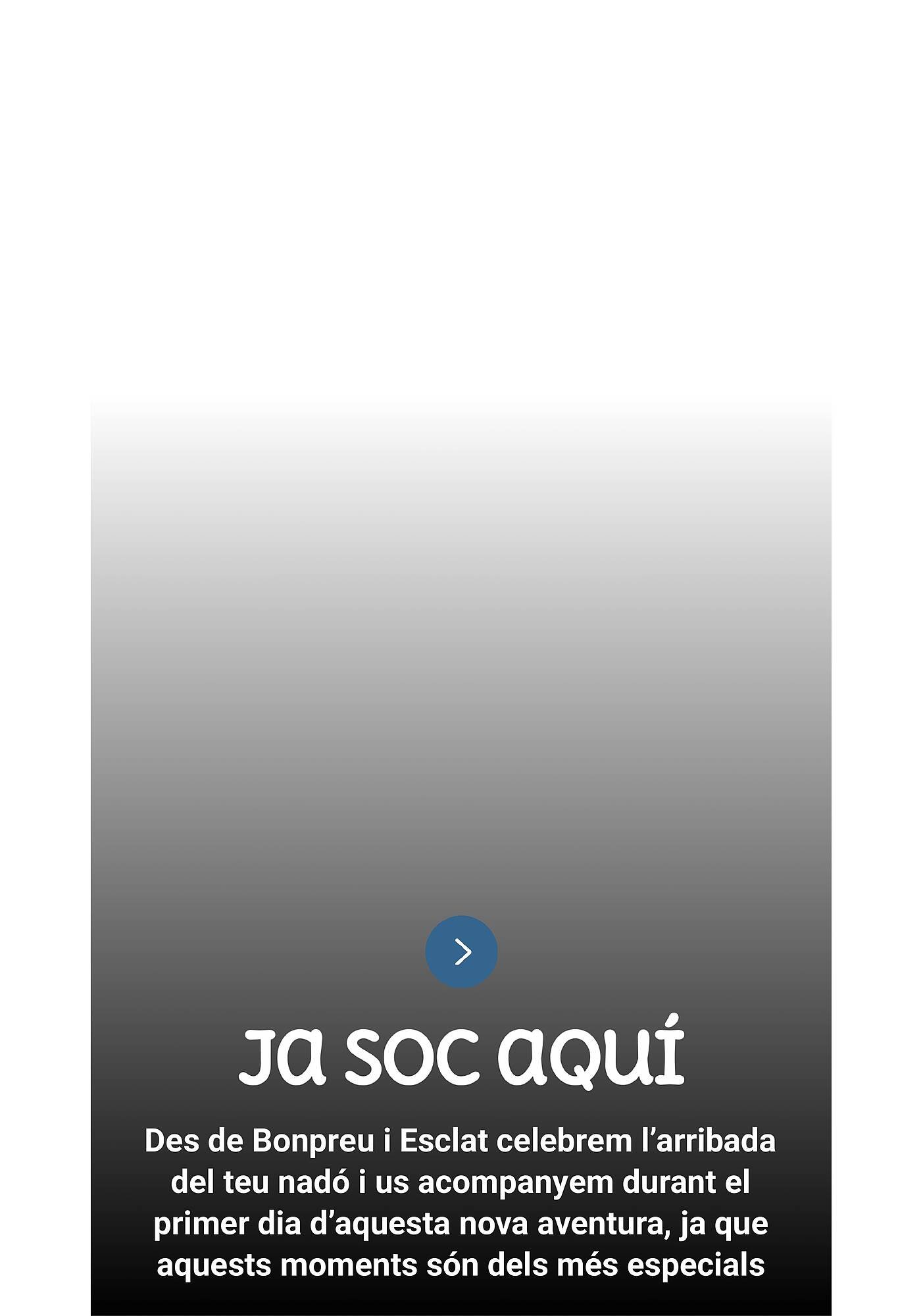 Folleto BonpreuEsclat