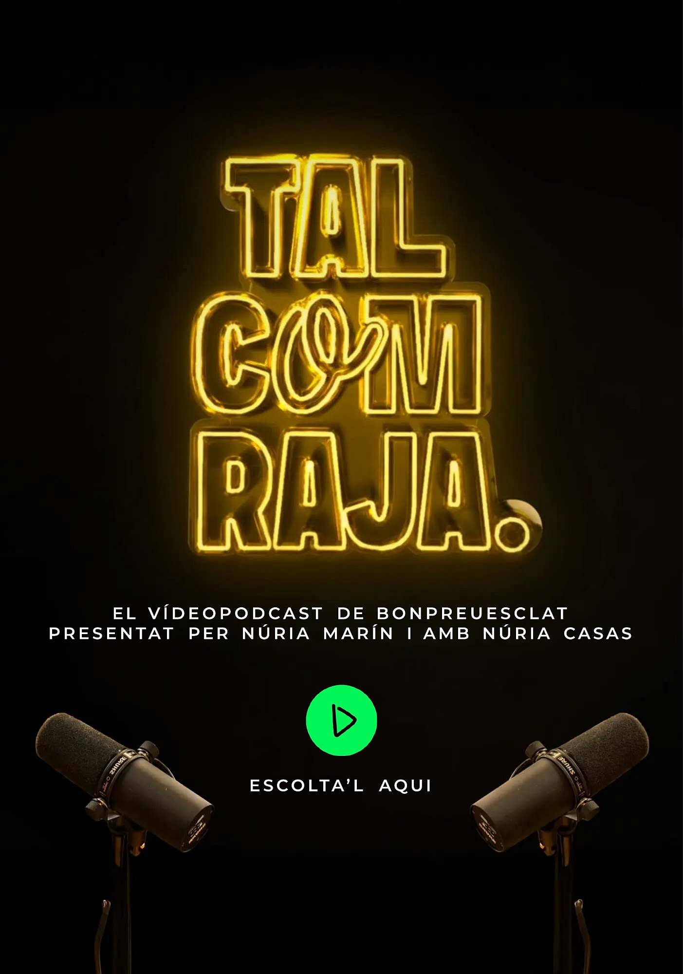 Folleto BonpreuEsclat