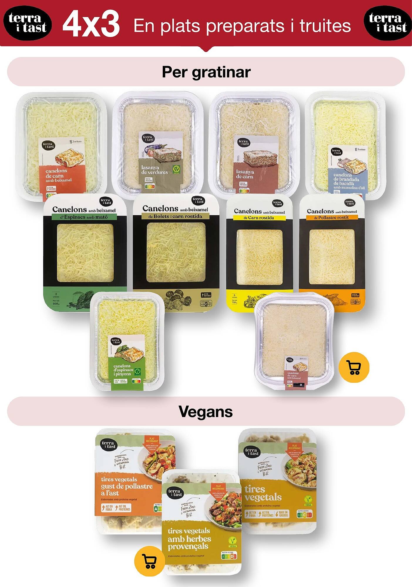 Folleto BonpreuEsclat