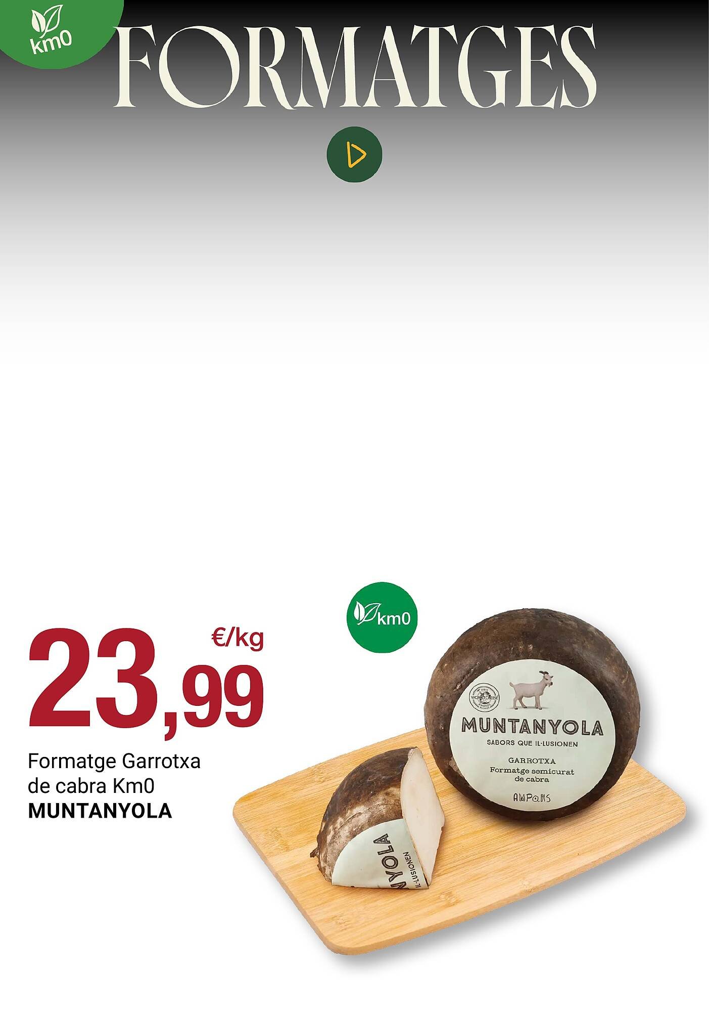 Folleto BonpreuEsclat