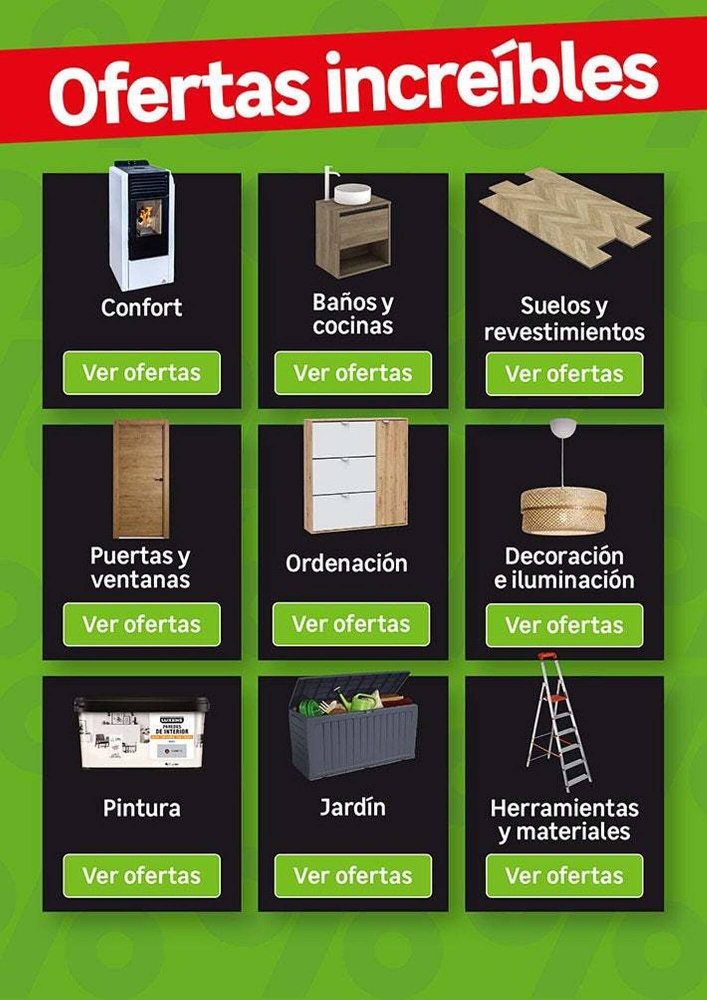 Catálogo Leroy Merlin