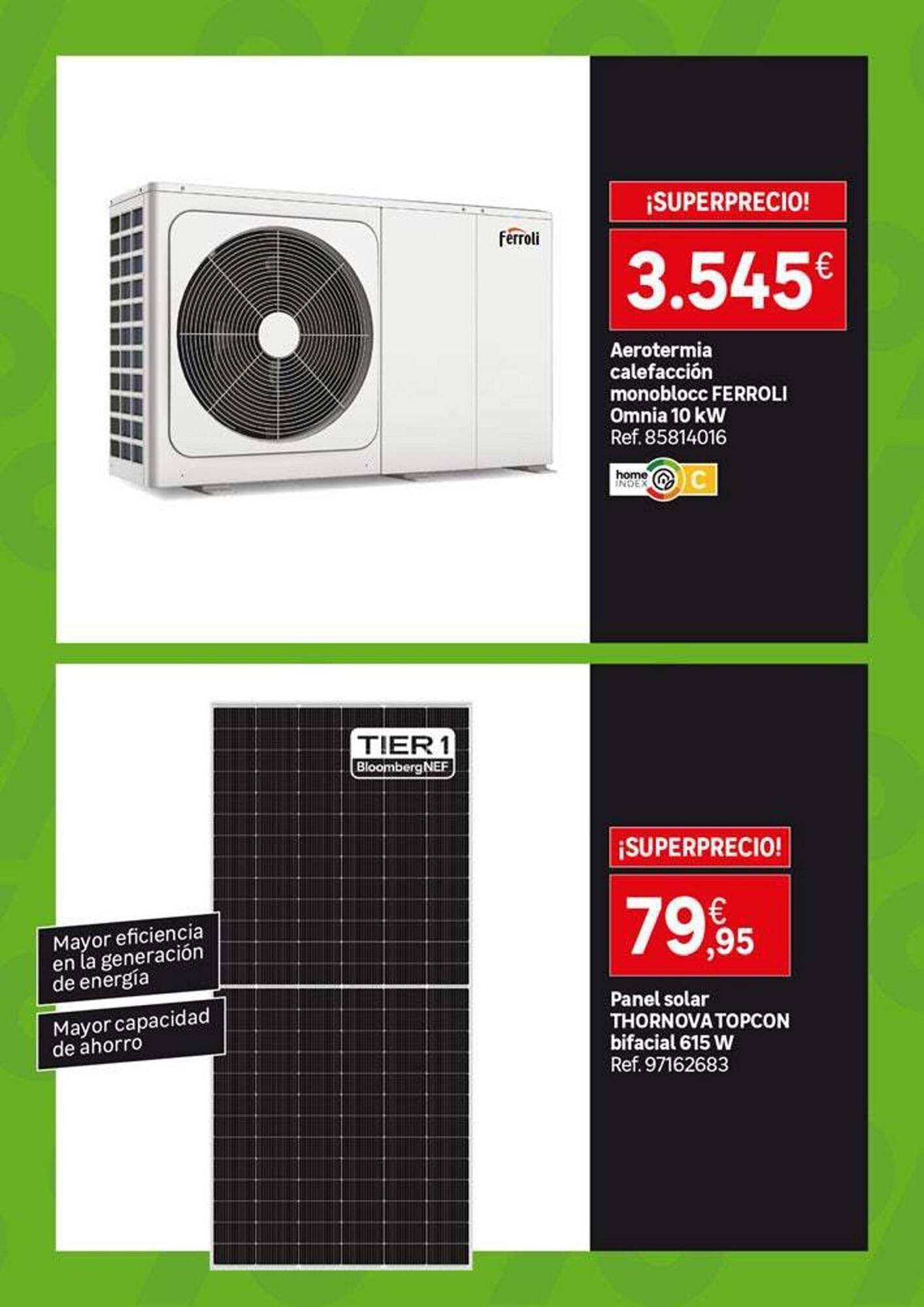 Catálogo Leroy Merlin