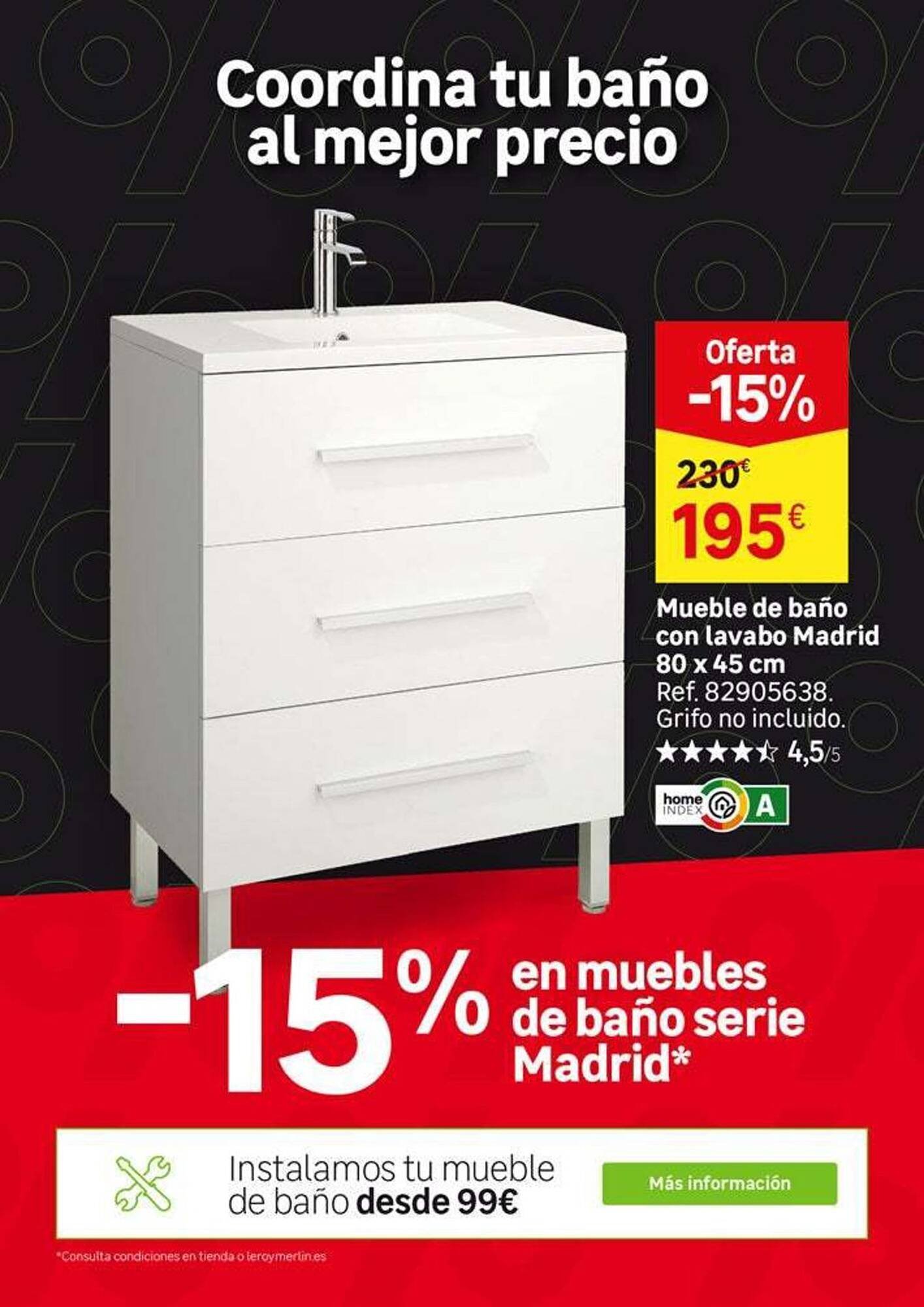 Catálogo Leroy Merlin