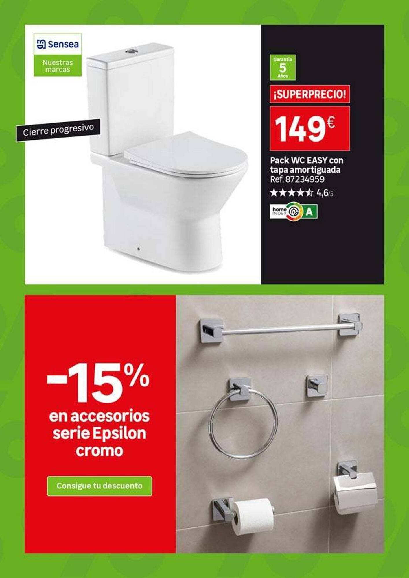 Catálogo Leroy Merlin