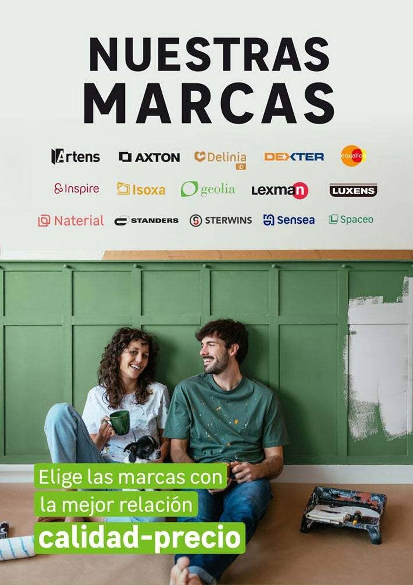 Catálogo Leroy Merlin