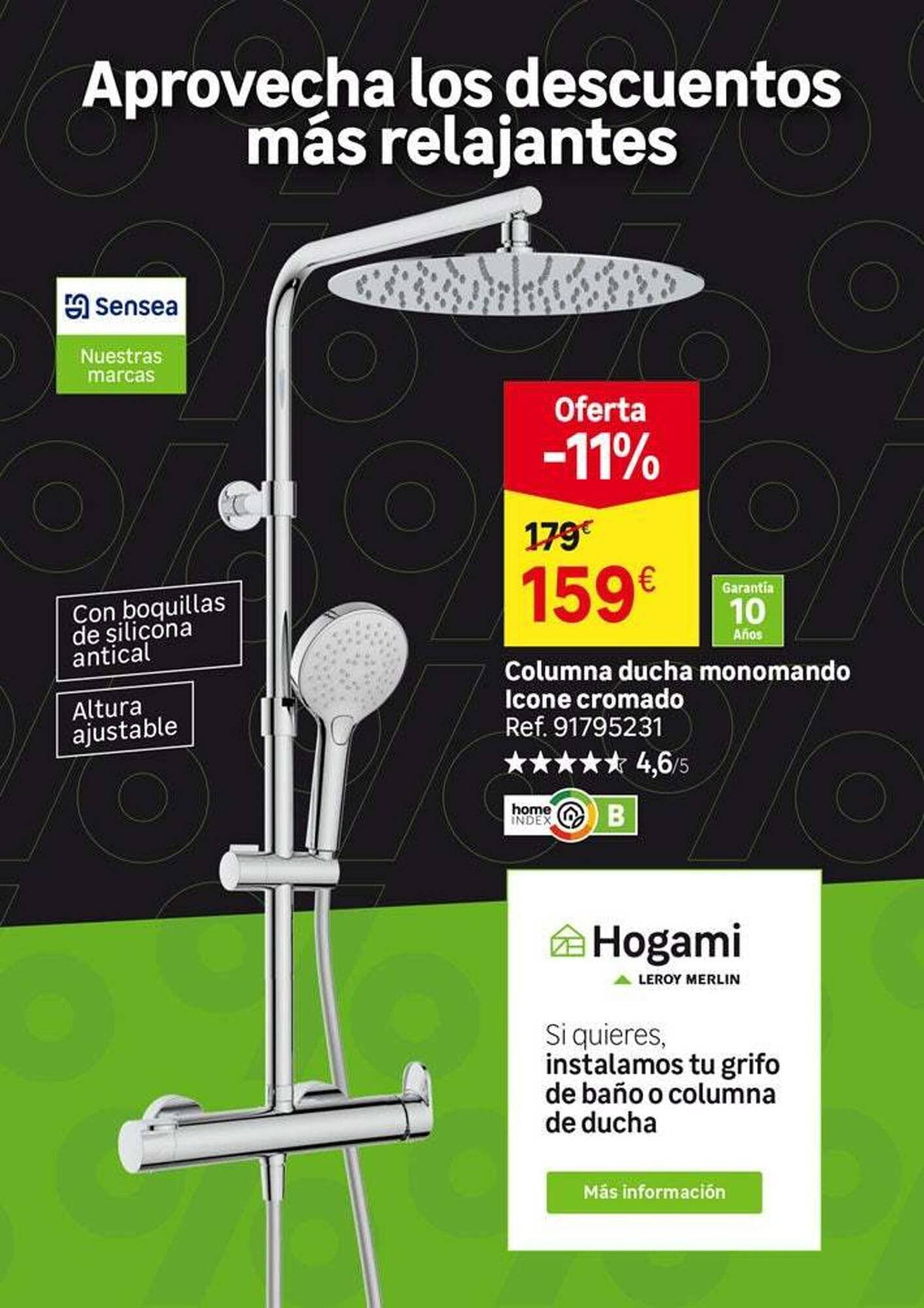 Catálogo Leroy Merlin