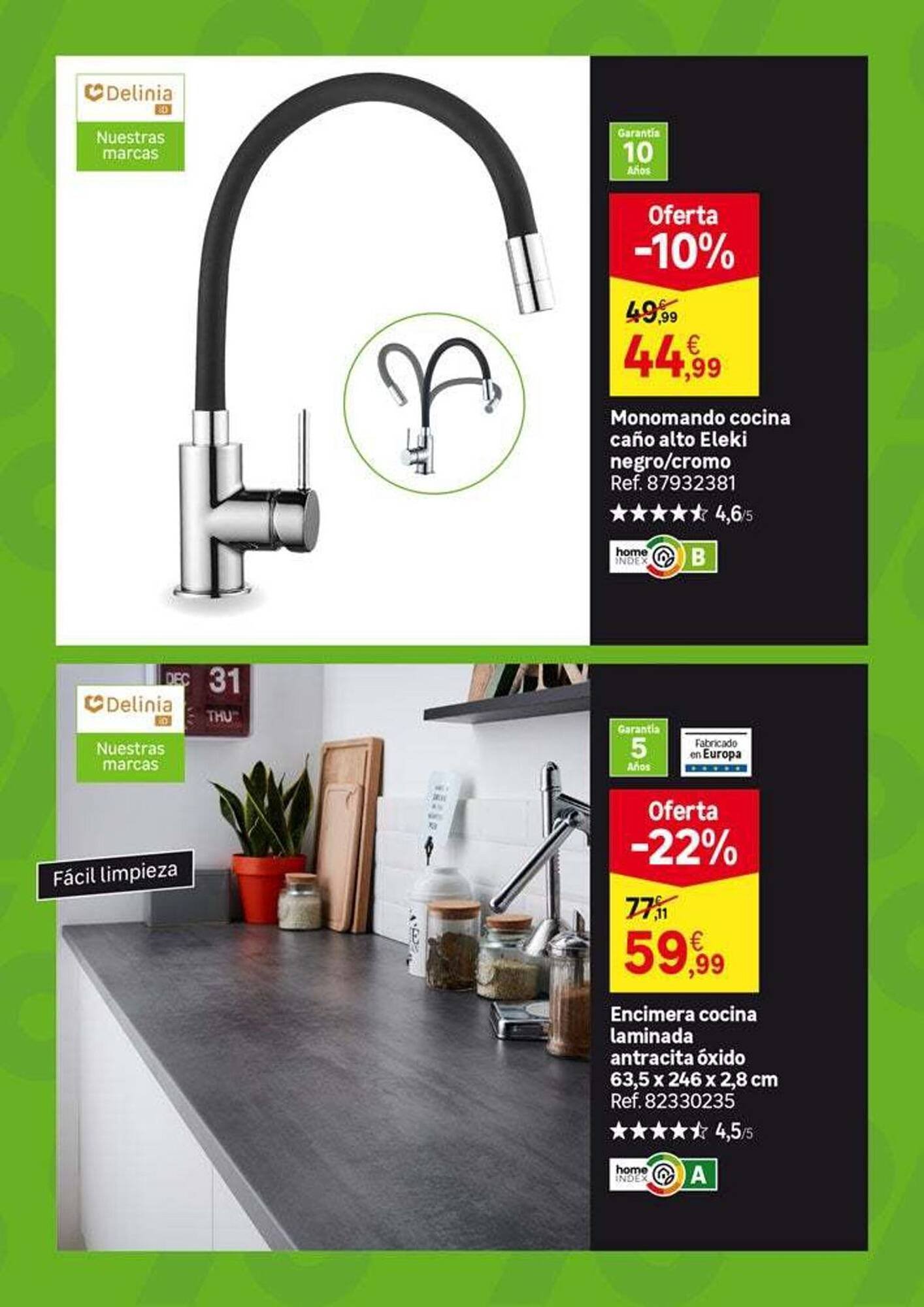 Catálogo Leroy Merlin