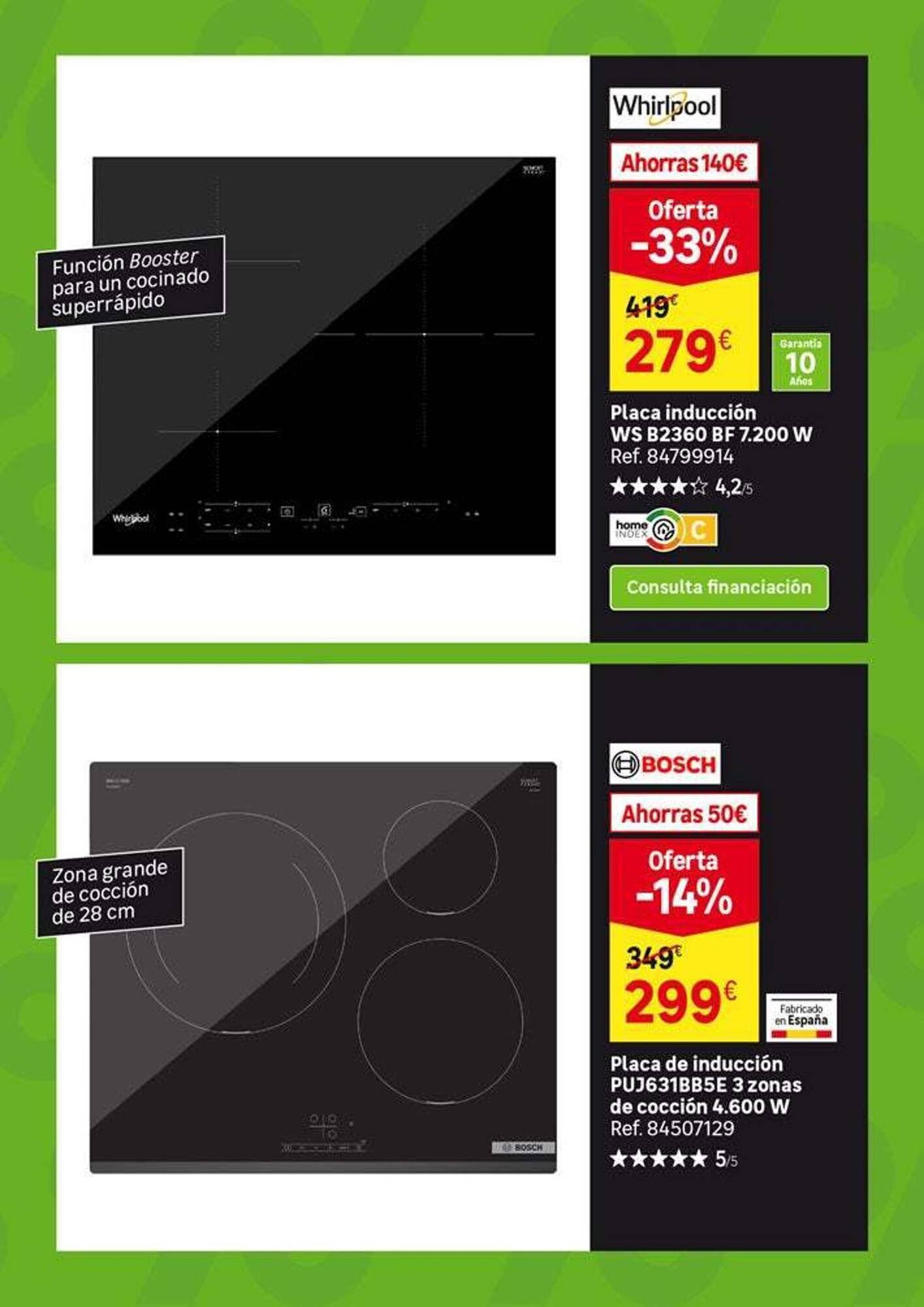 Catálogo Leroy Merlin