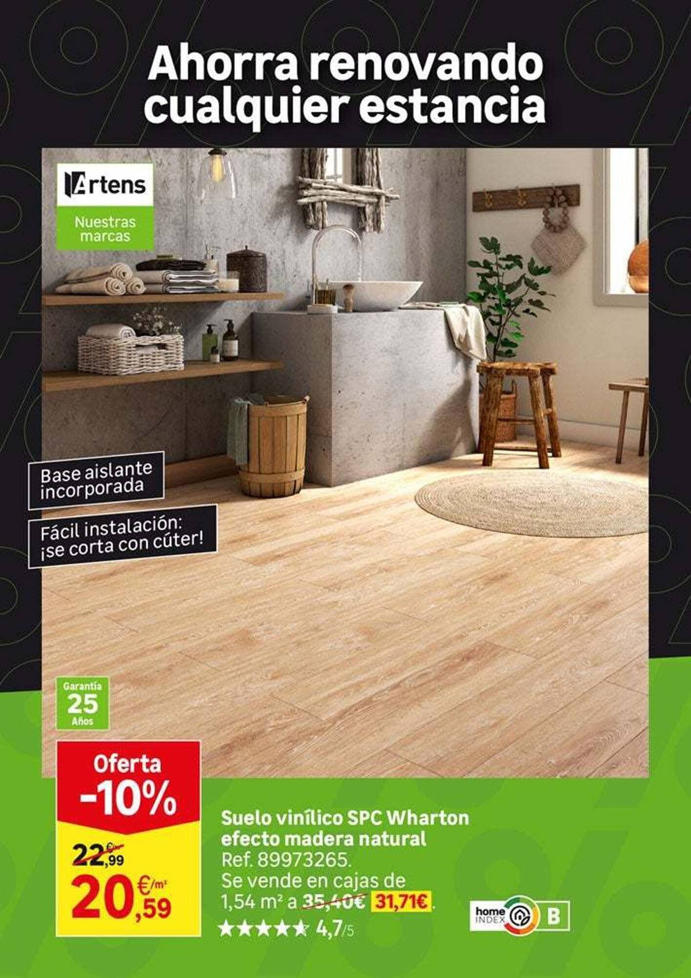 Catálogo Leroy Merlin