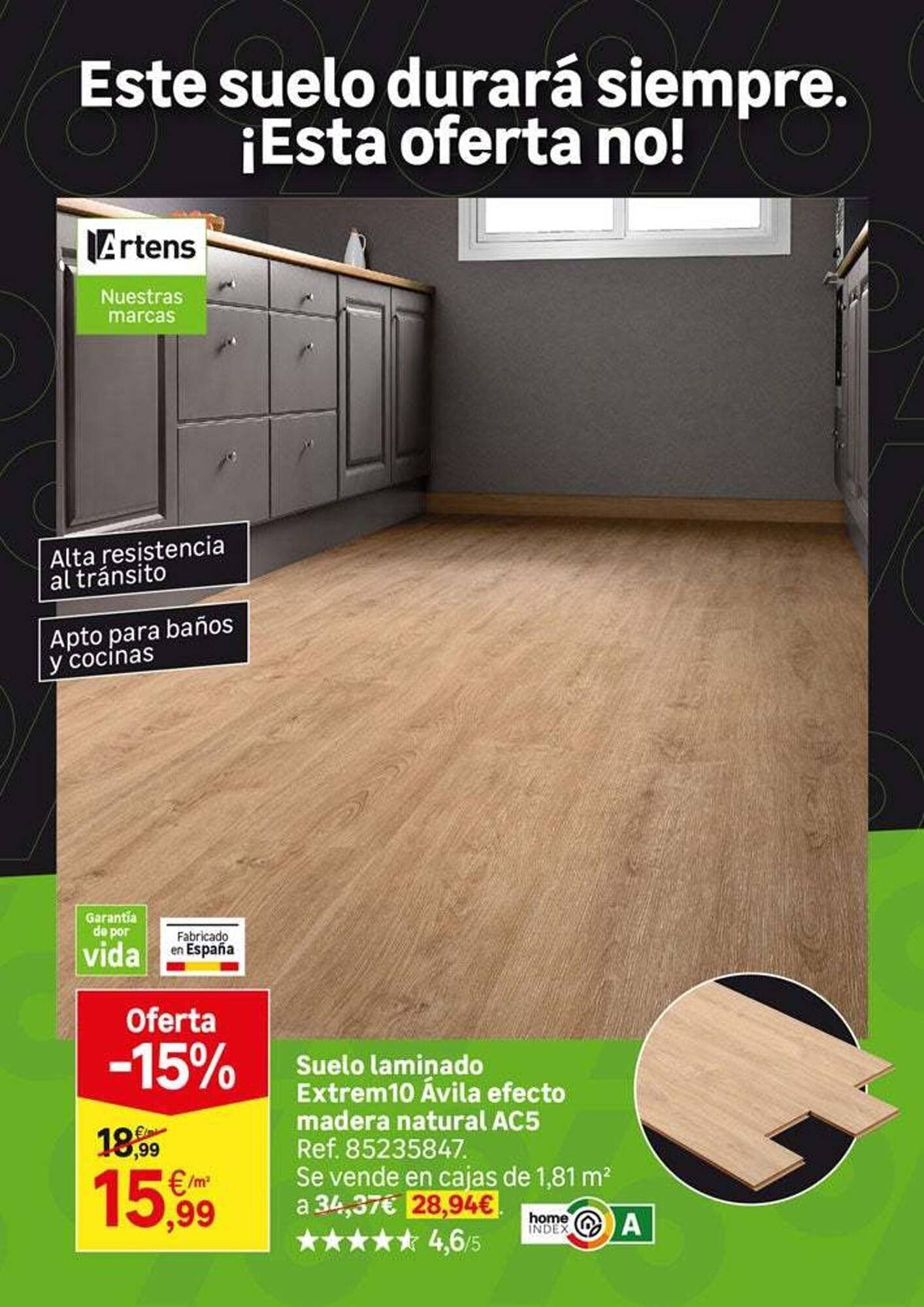 Catálogo Leroy Merlin