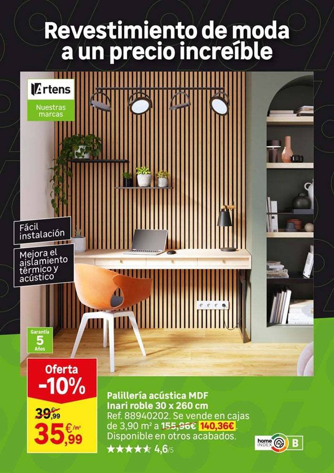 Catálogo Leroy Merlin