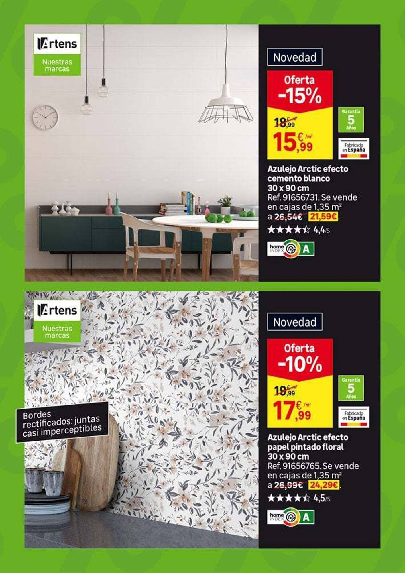 Catálogo Leroy Merlin