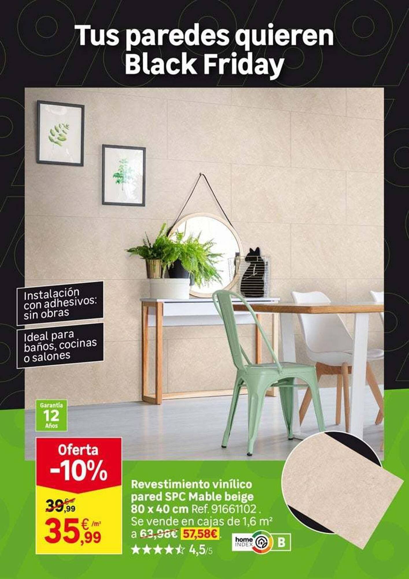 Catálogo Leroy Merlin