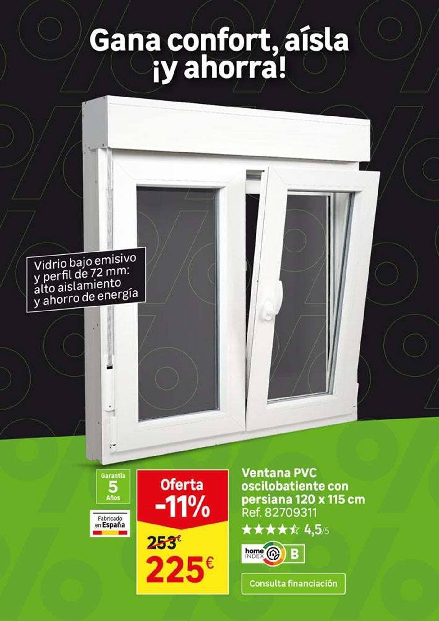 Catálogo Leroy Merlin