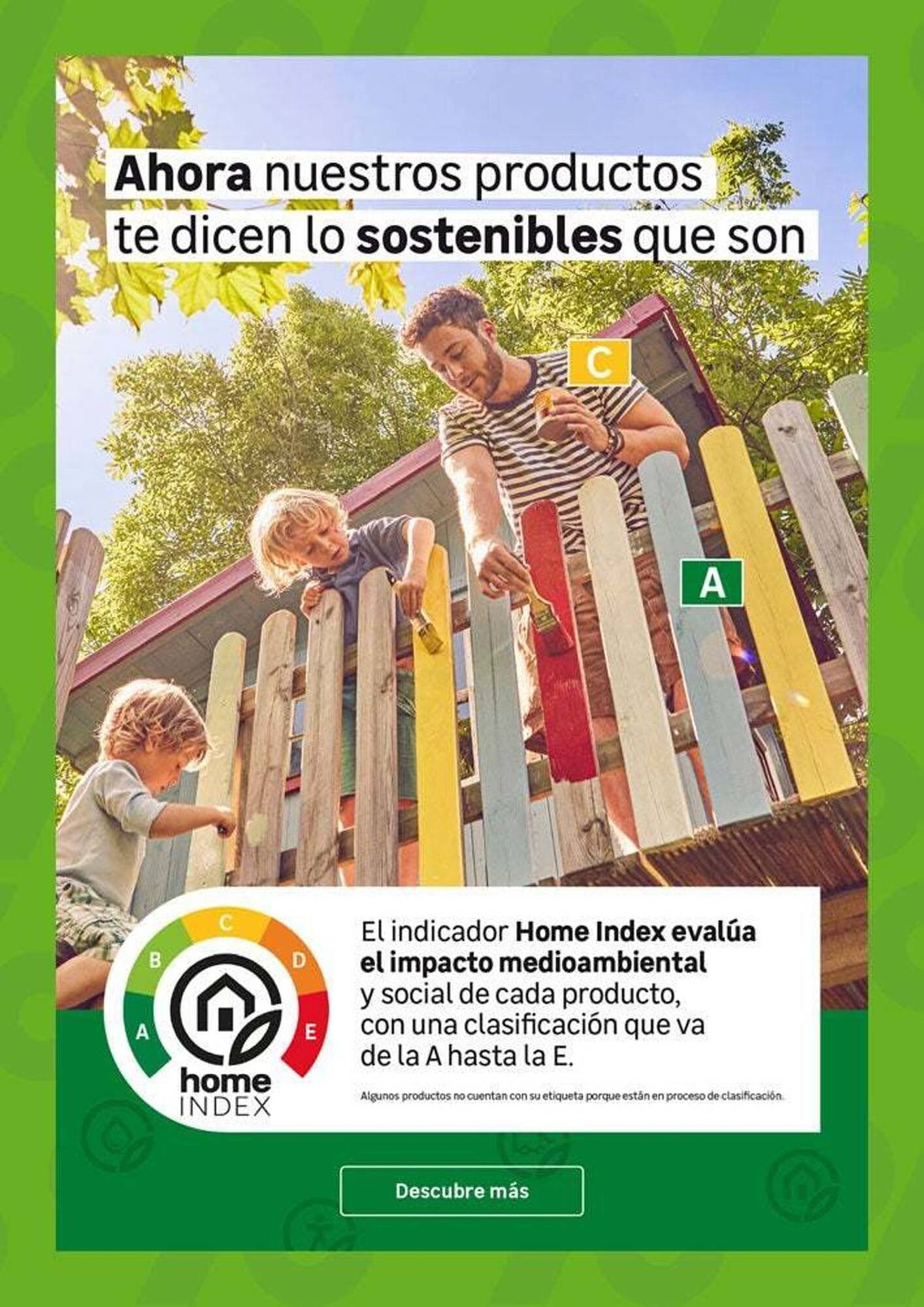 Catálogo Leroy Merlin