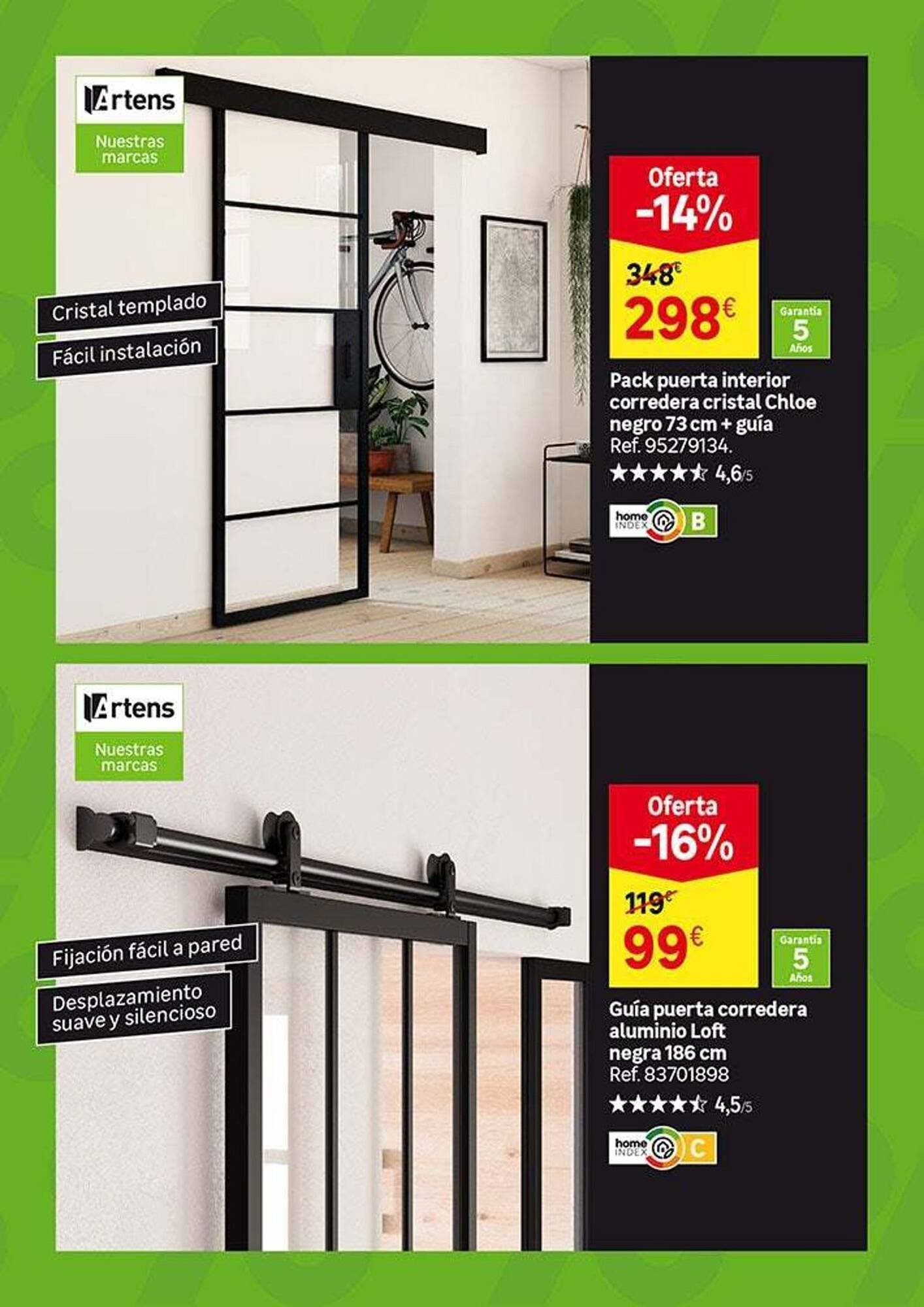 Catálogo Leroy Merlin