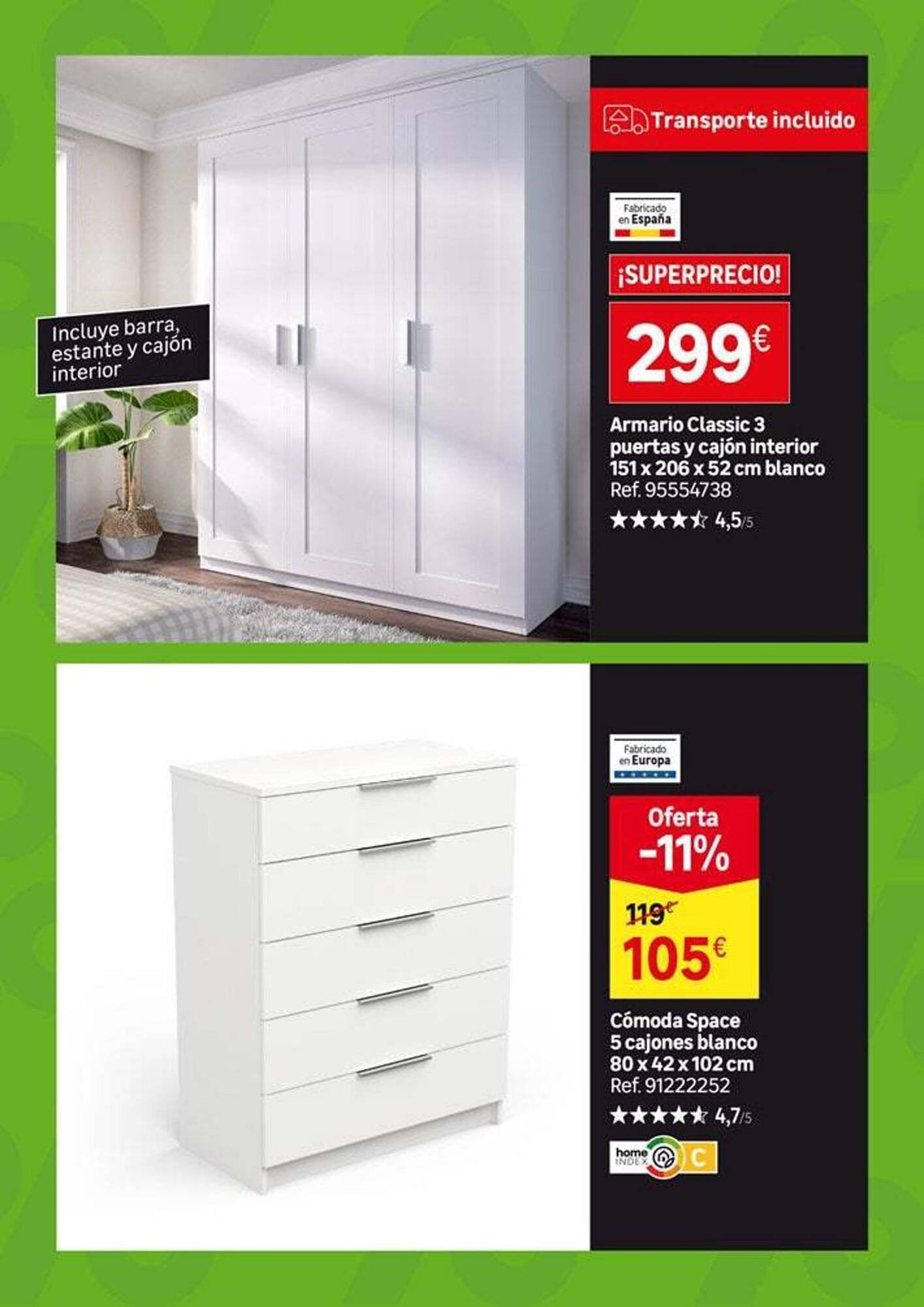 Catálogo Leroy Merlin