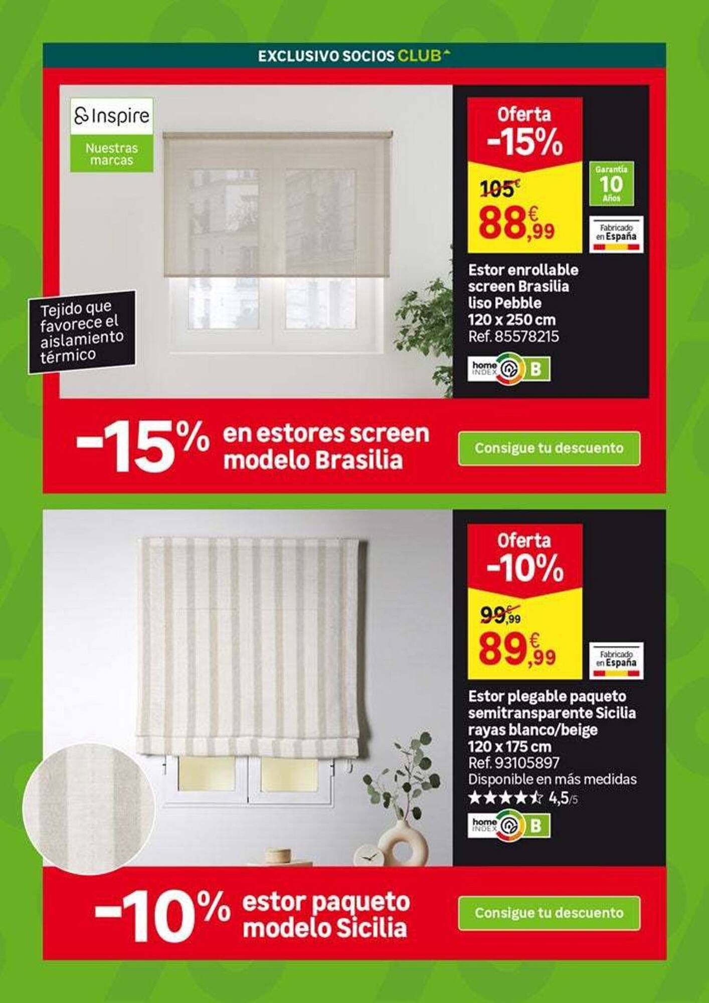 Catálogo Leroy Merlin