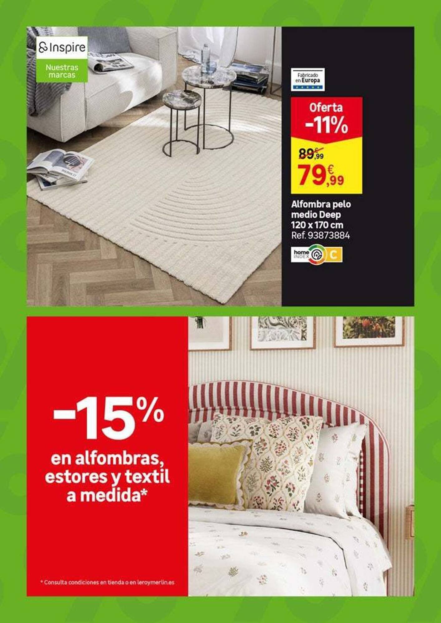 Catálogo Leroy Merlin