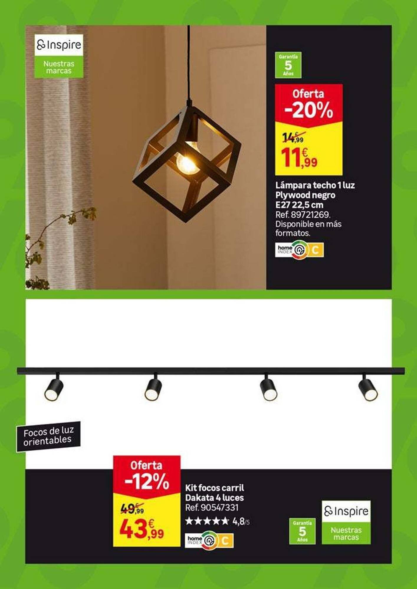 Catálogo Leroy Merlin