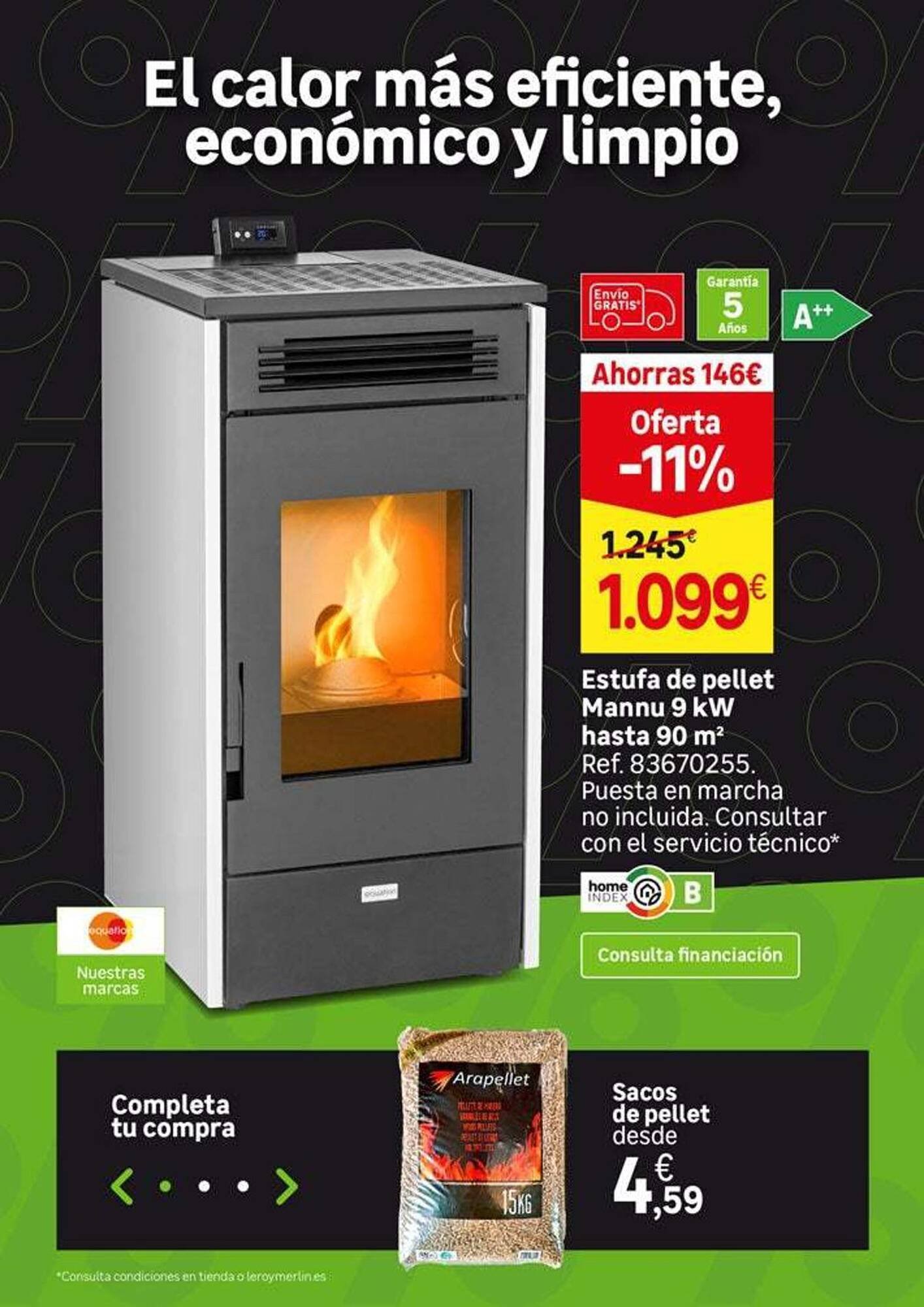 Catálogo Leroy Merlin