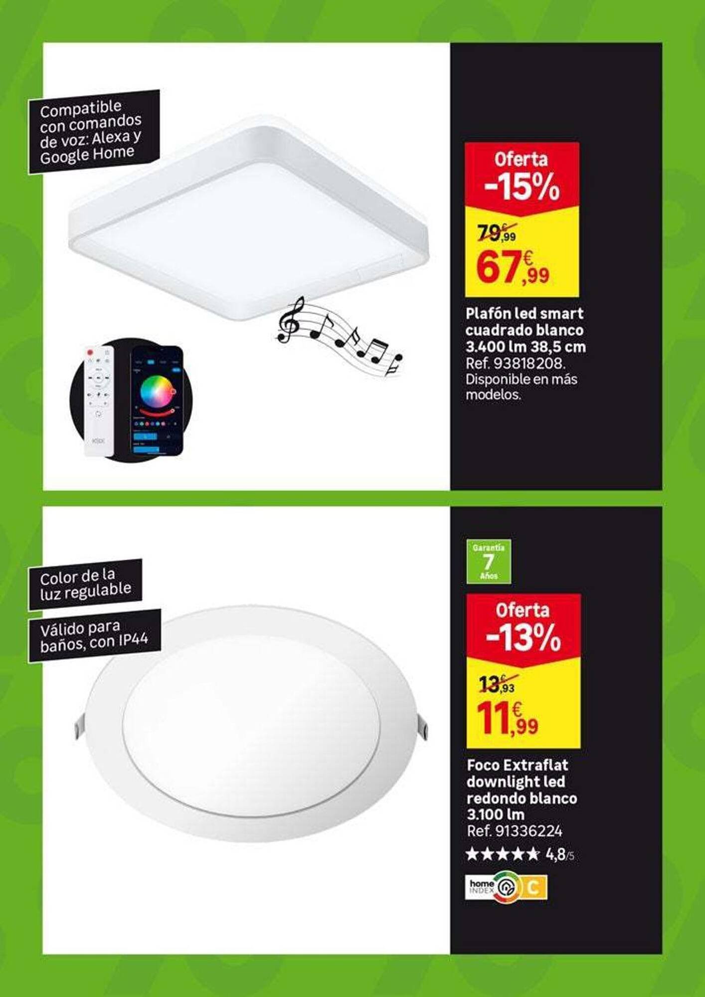 Catálogo Leroy Merlin